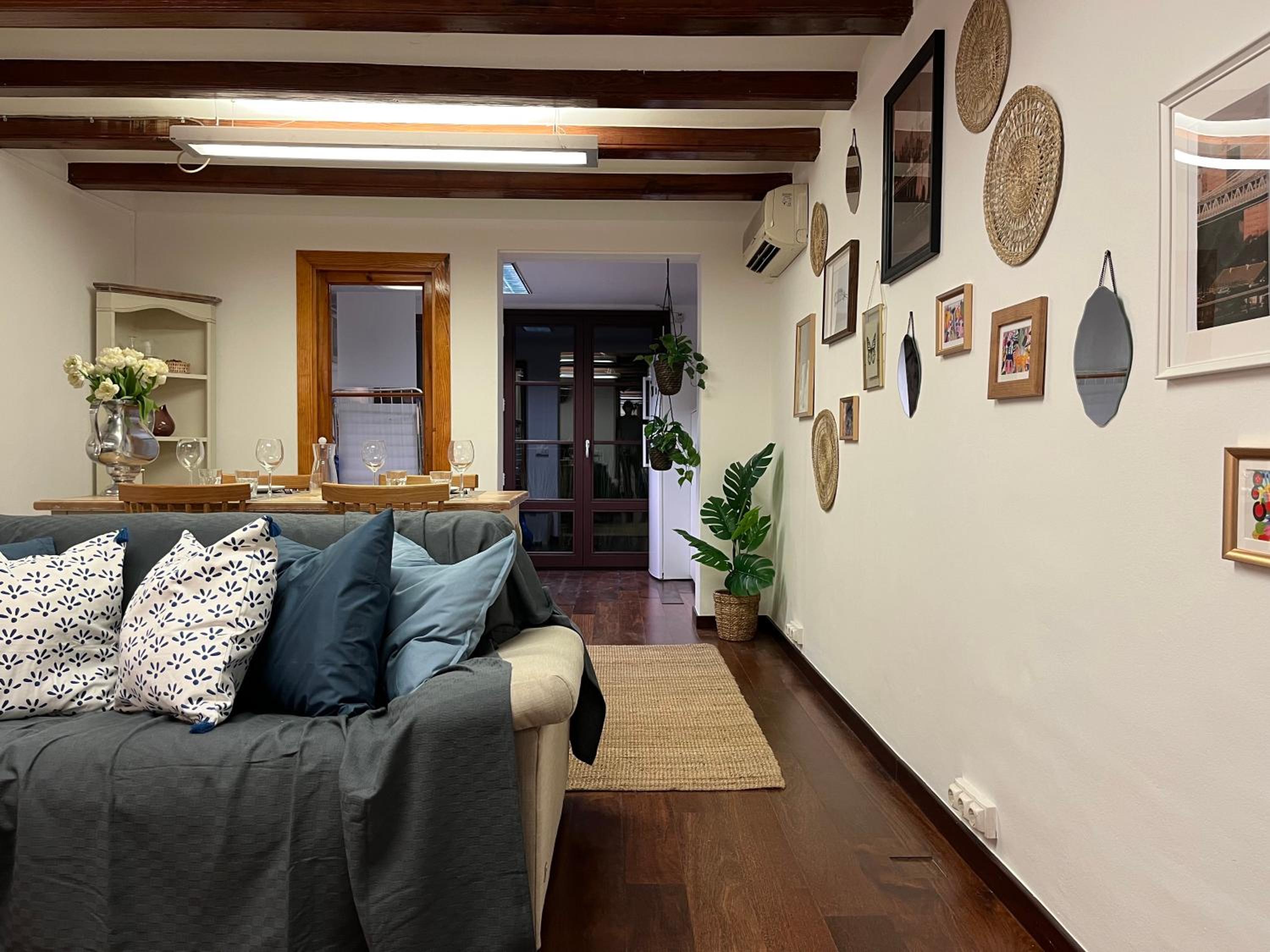 Loft photo 2