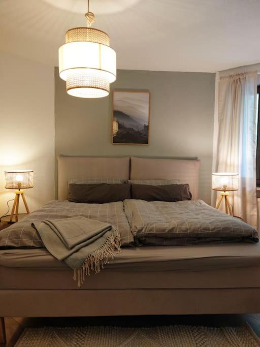 Two-Bedroom Apartment photo 1