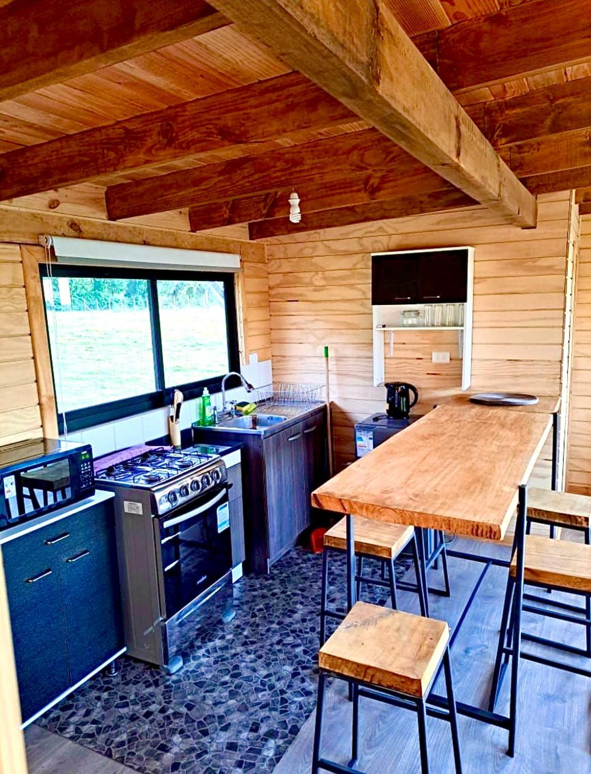 Two-Bedroom House photo 2