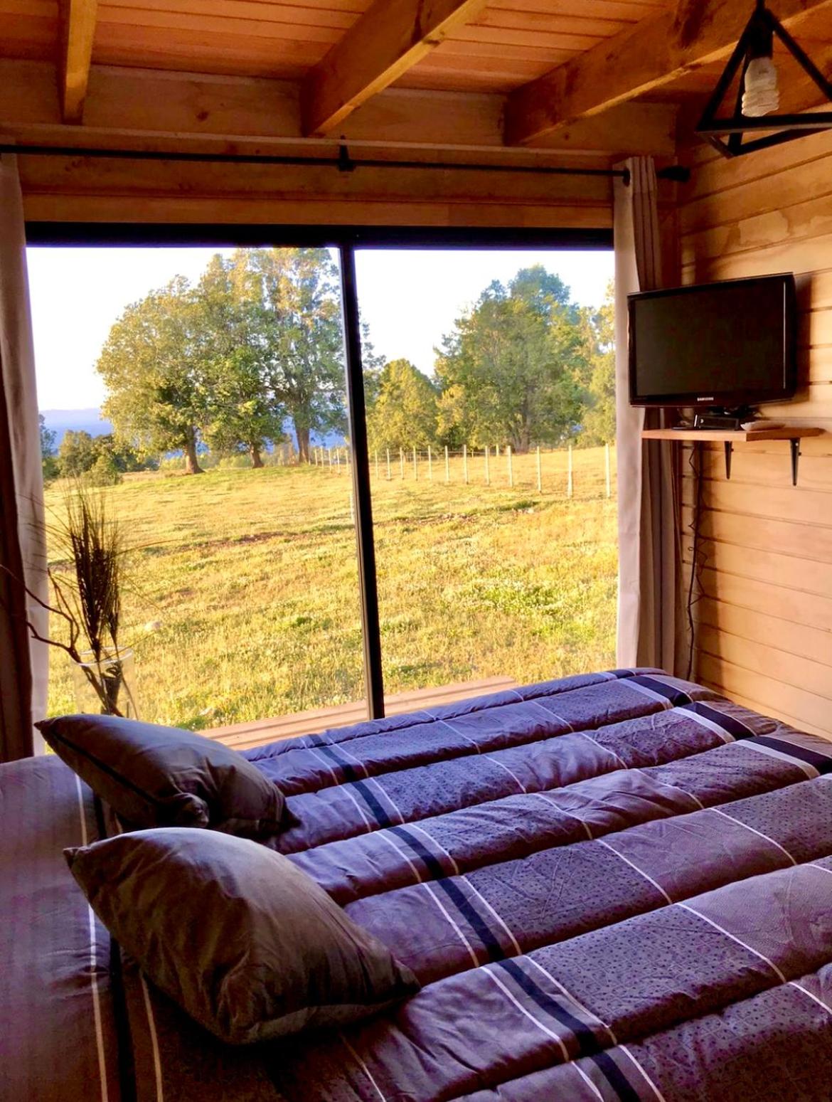 Two-Bedroom House photo 3