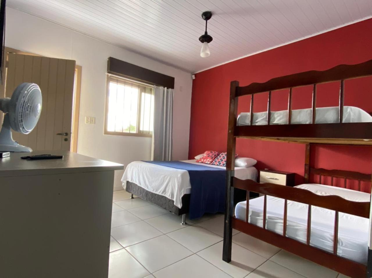 Economy Quadruple Room photo 3