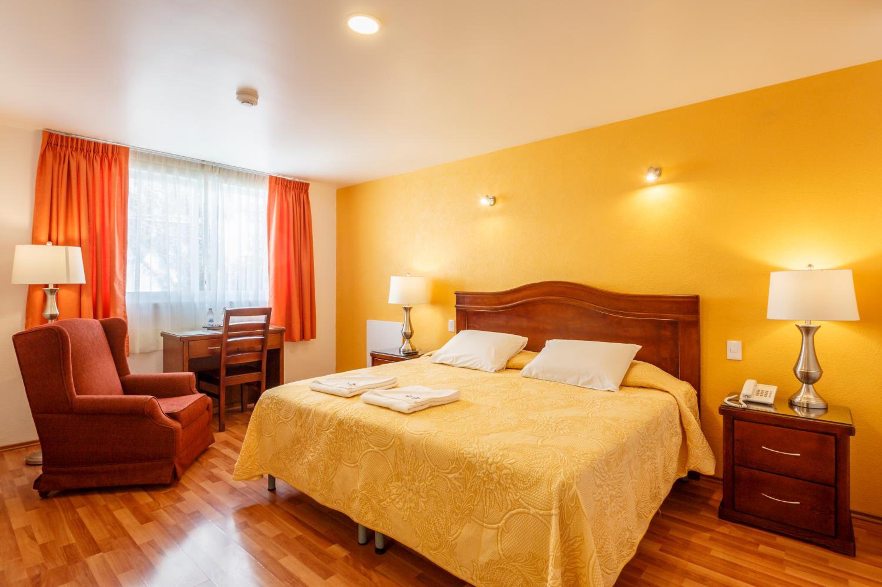 Double Room photo 1