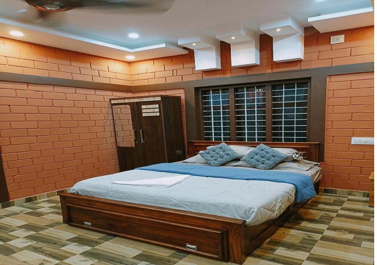 Family Bungalow