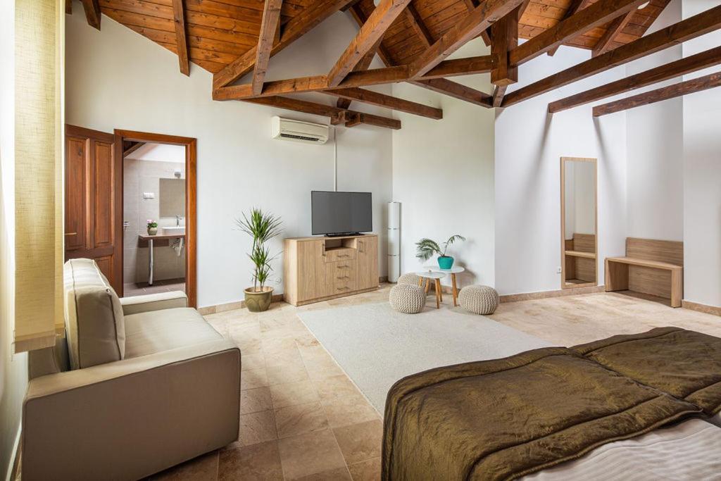 Deluxe Family Room photo 3