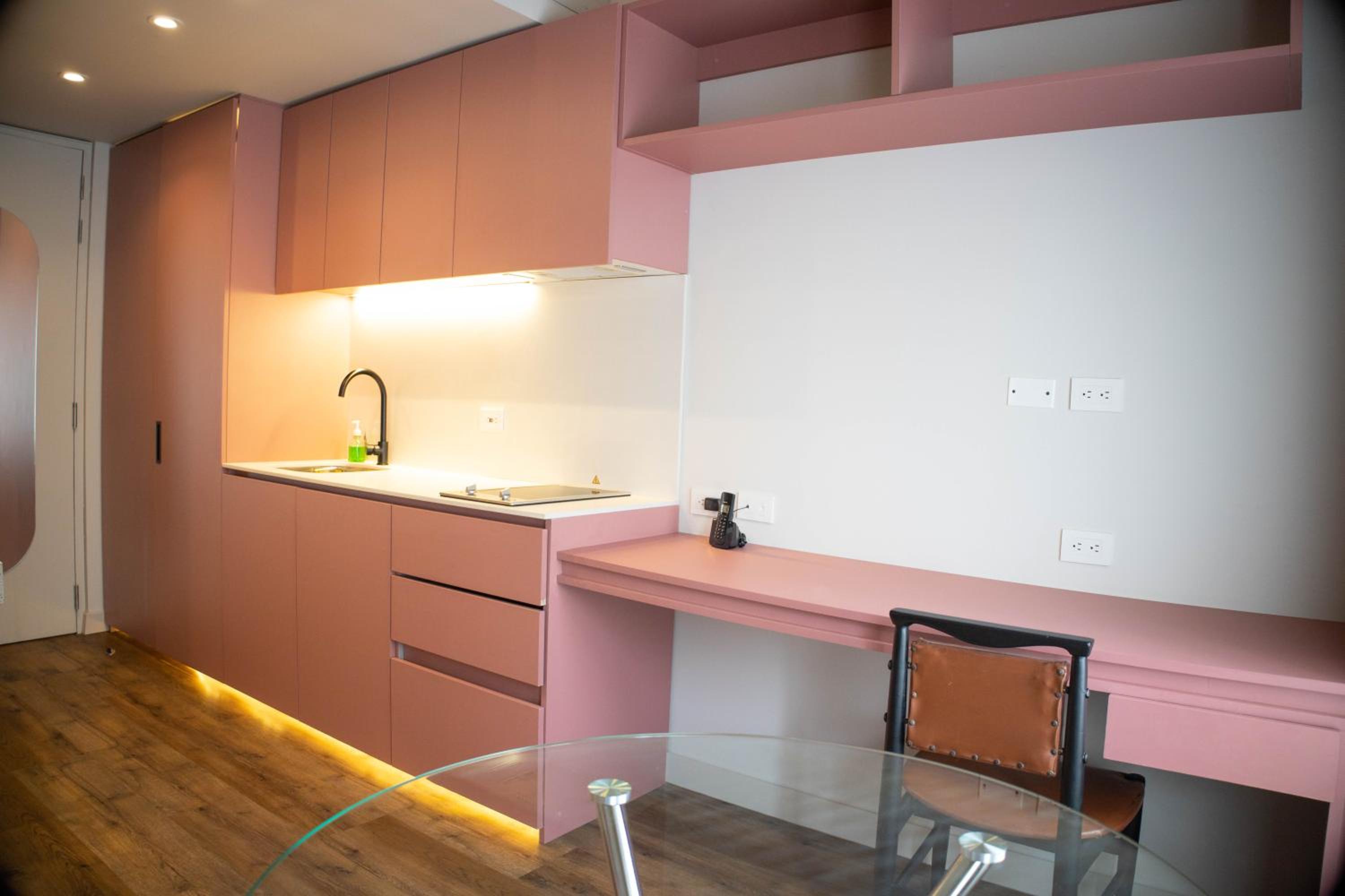 Duplex Apartment - Photo 3