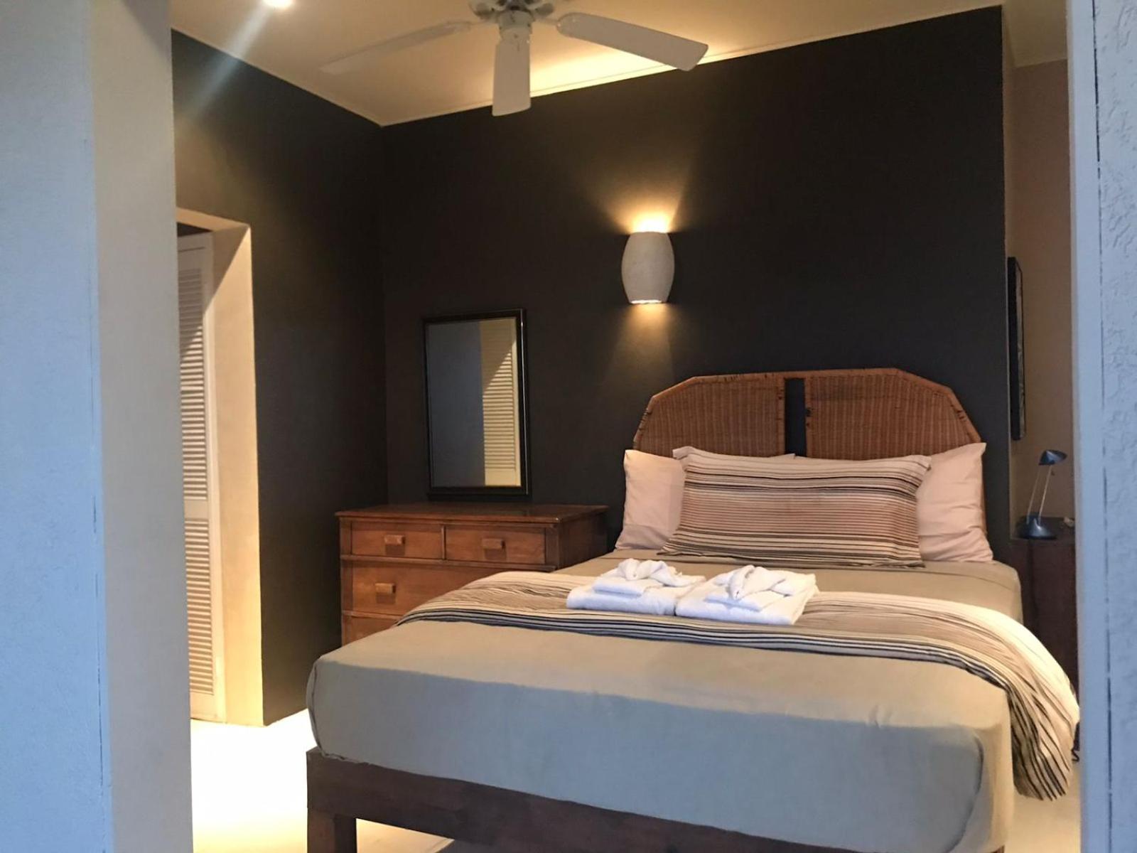 Queen Room - Ocean View