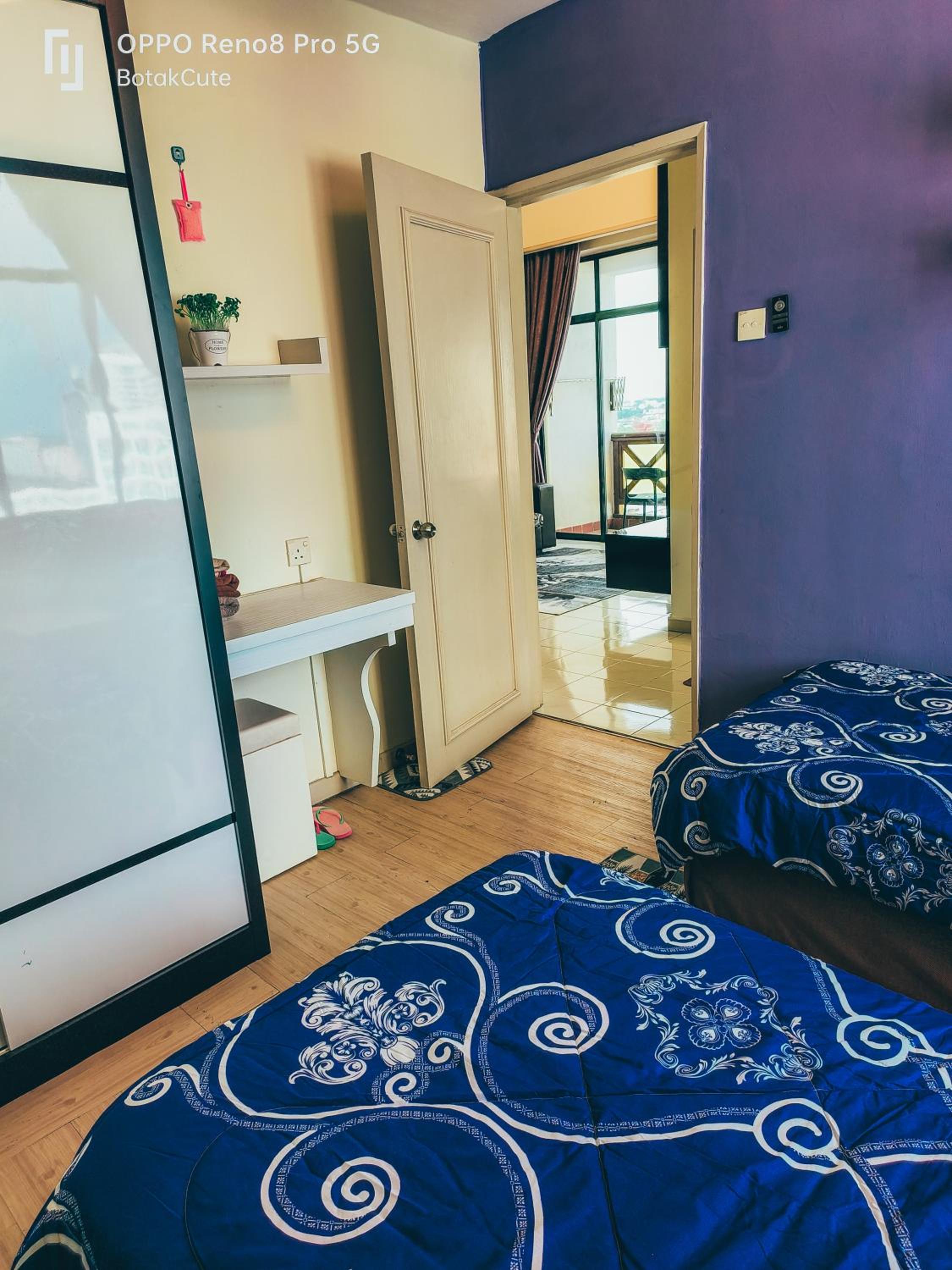 Two-Bedroom Apartment - Photo 3
