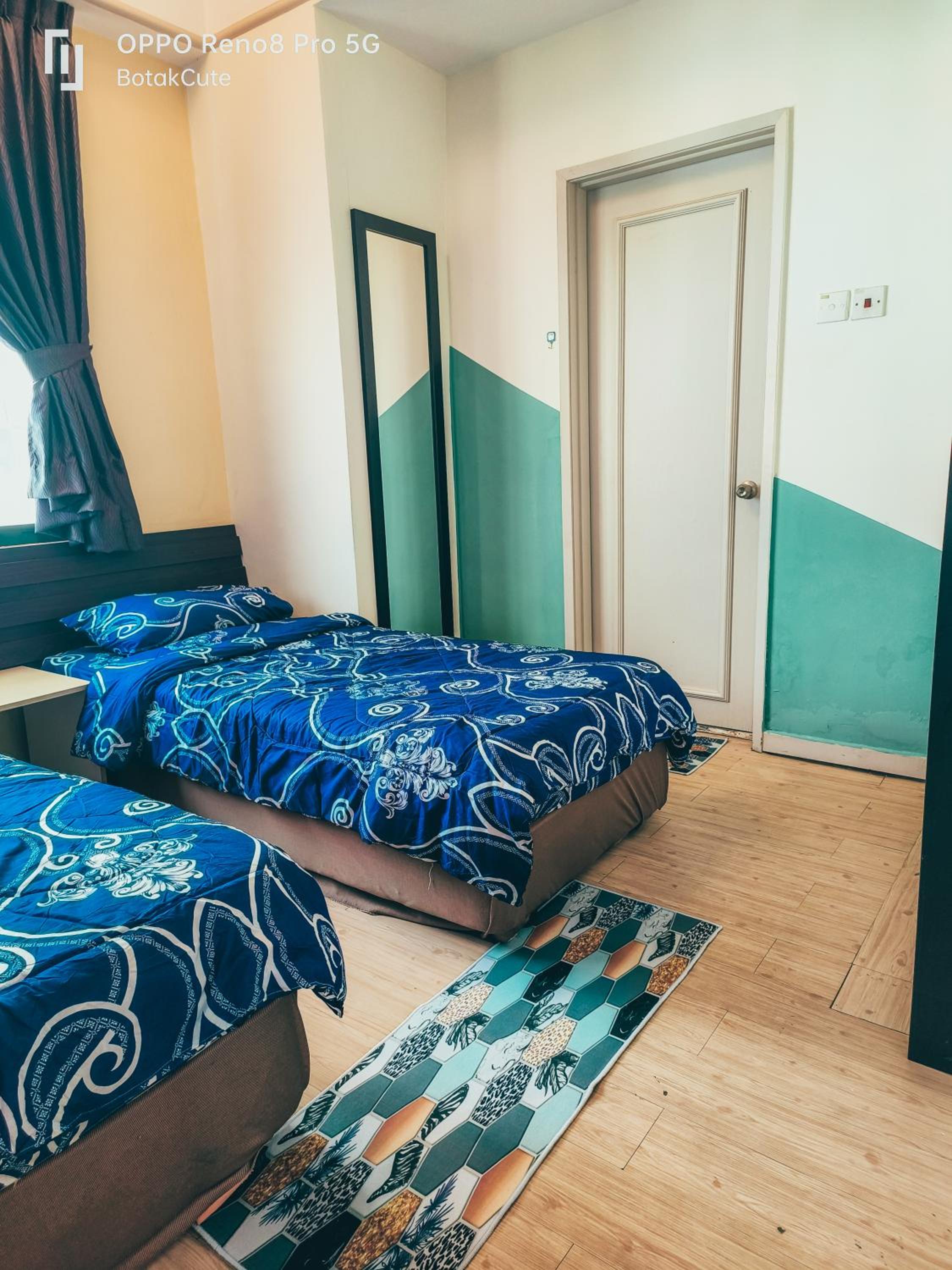 Two-Bedroom Apartment - Photo 6