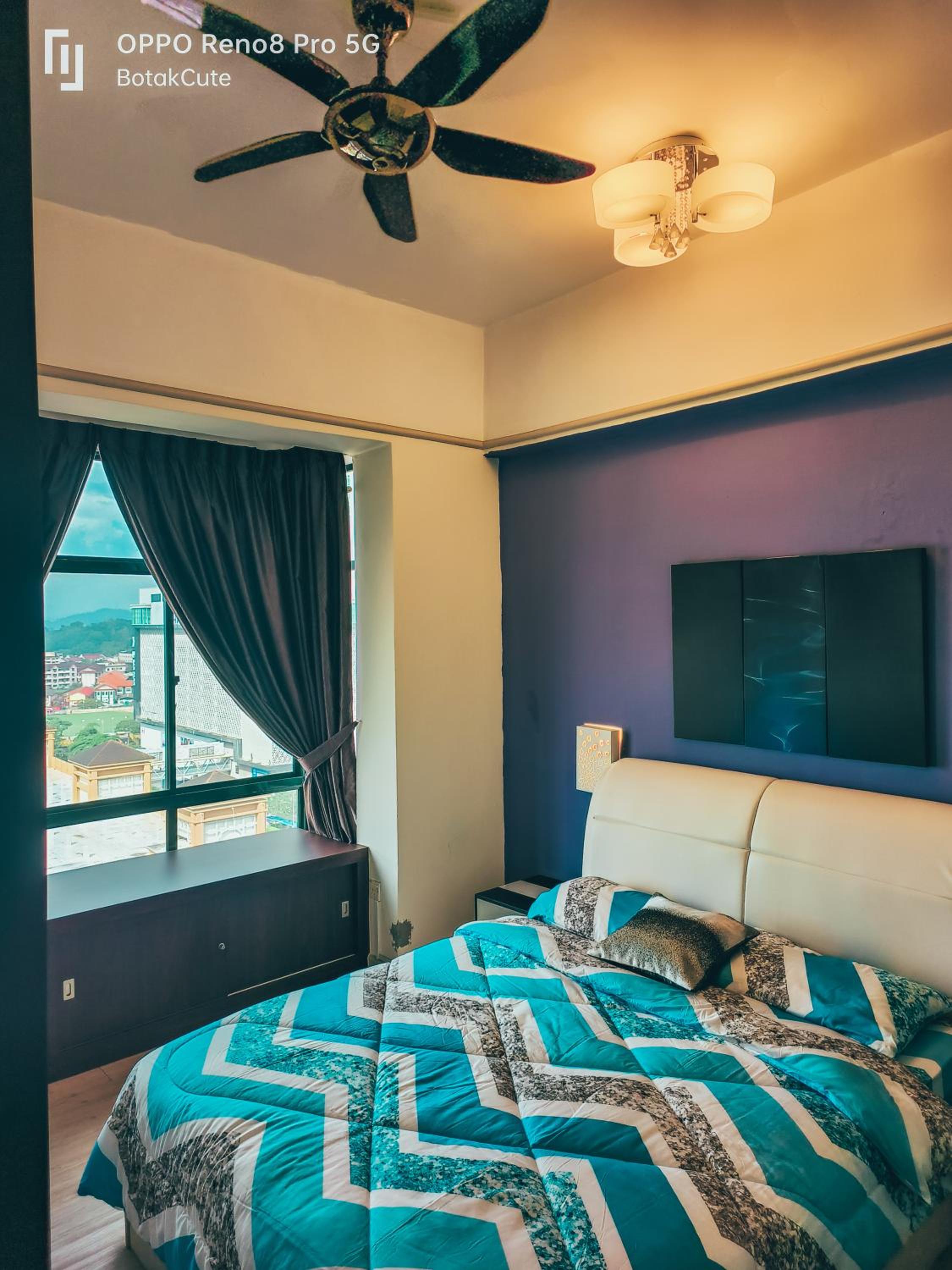 Two-Bedroom Apartment - Photo 8