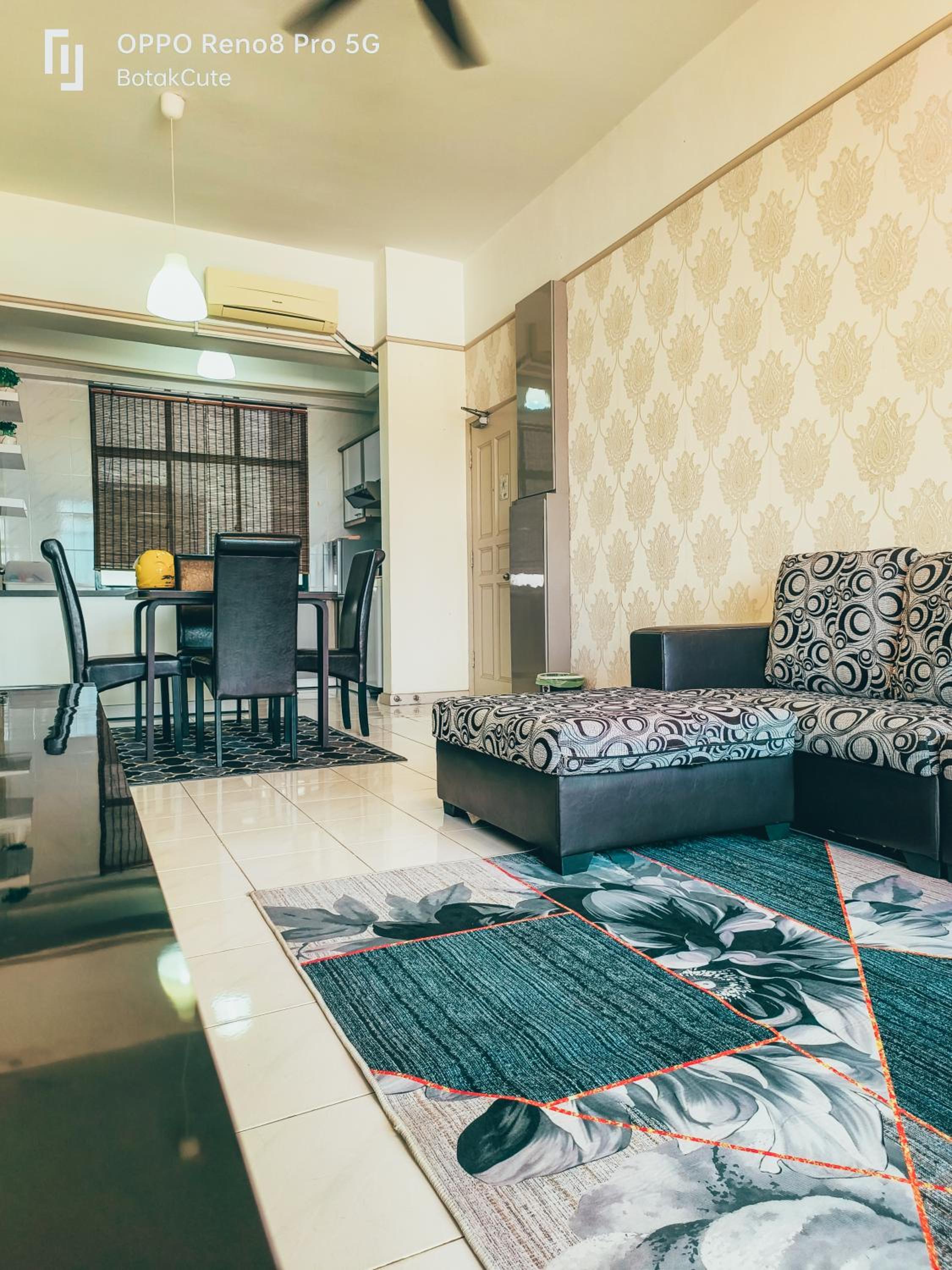 Two-Bedroom Apartment - Photo 9