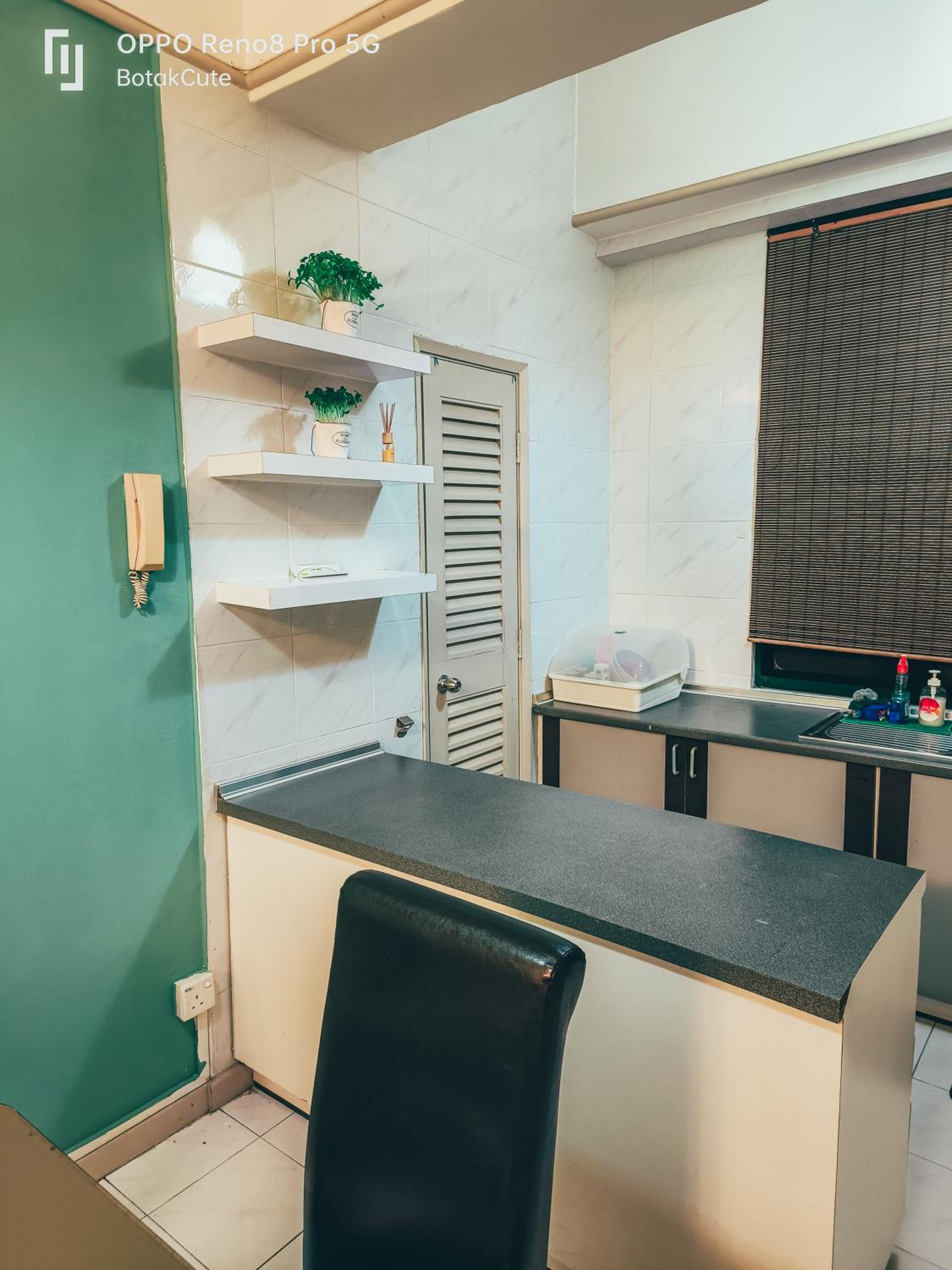 Two-Bedroom Apartment - Photo 10