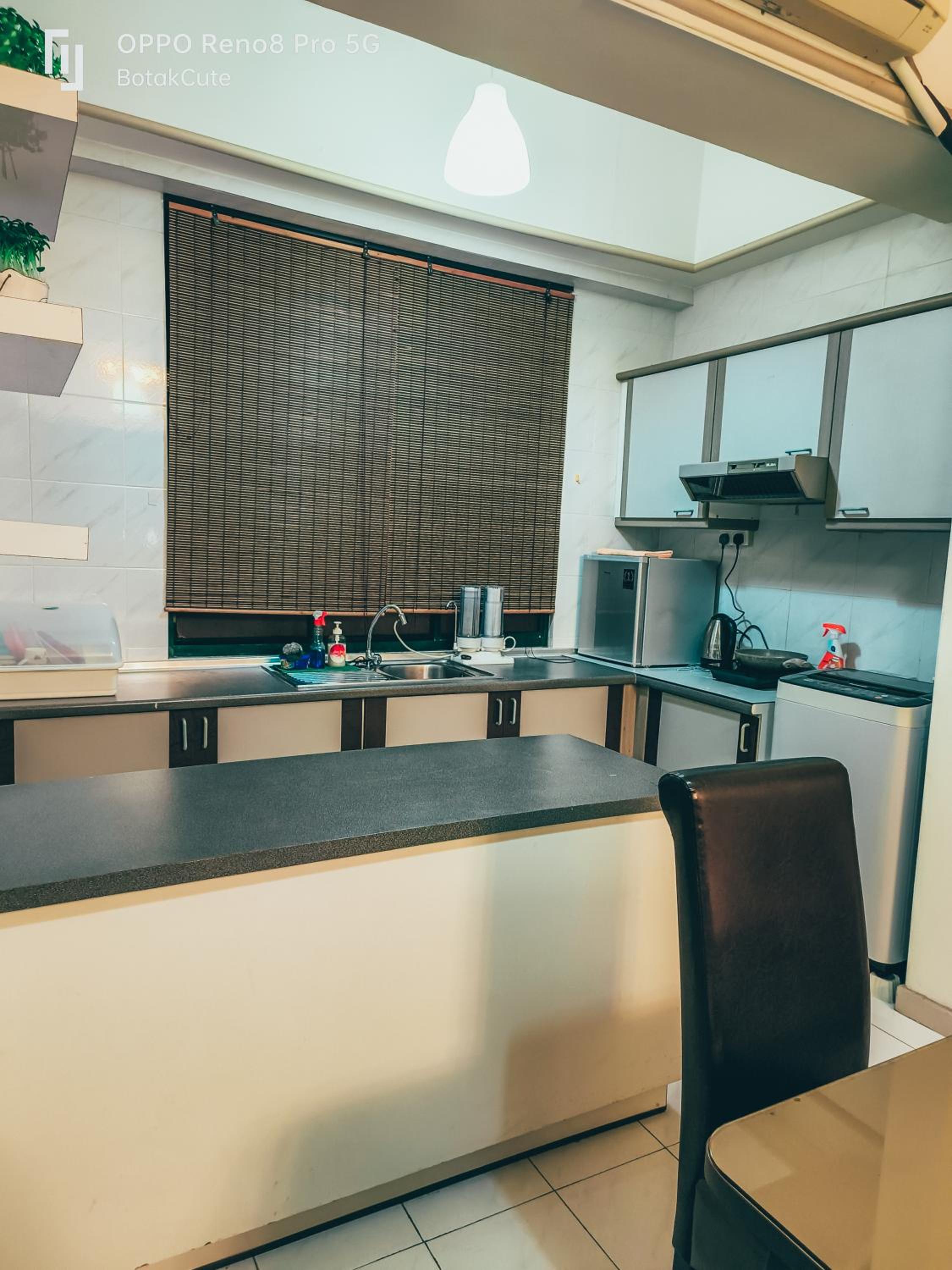 Two-Bedroom Apartment - Photo 13