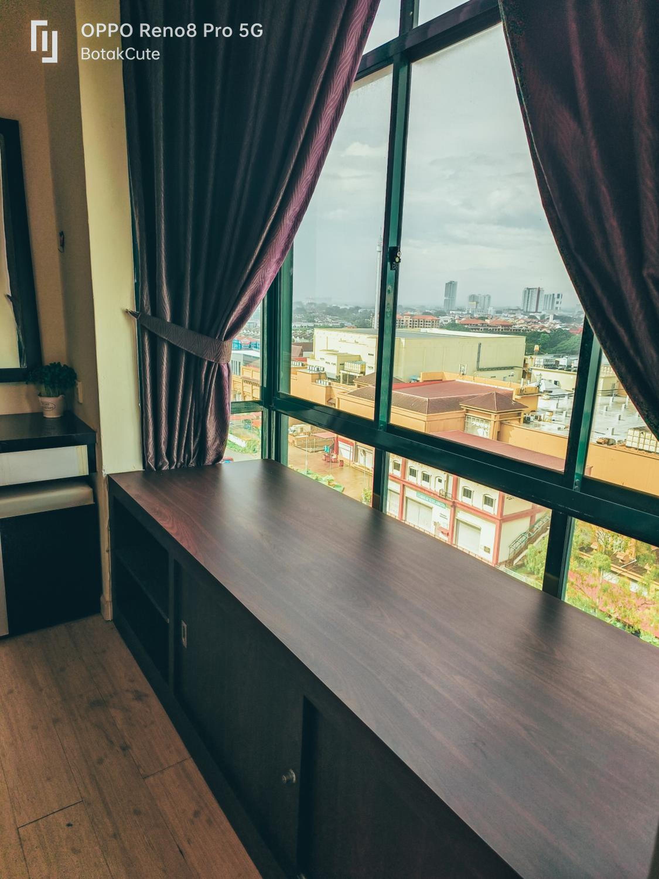Two-Bedroom Apartment - Photo 17