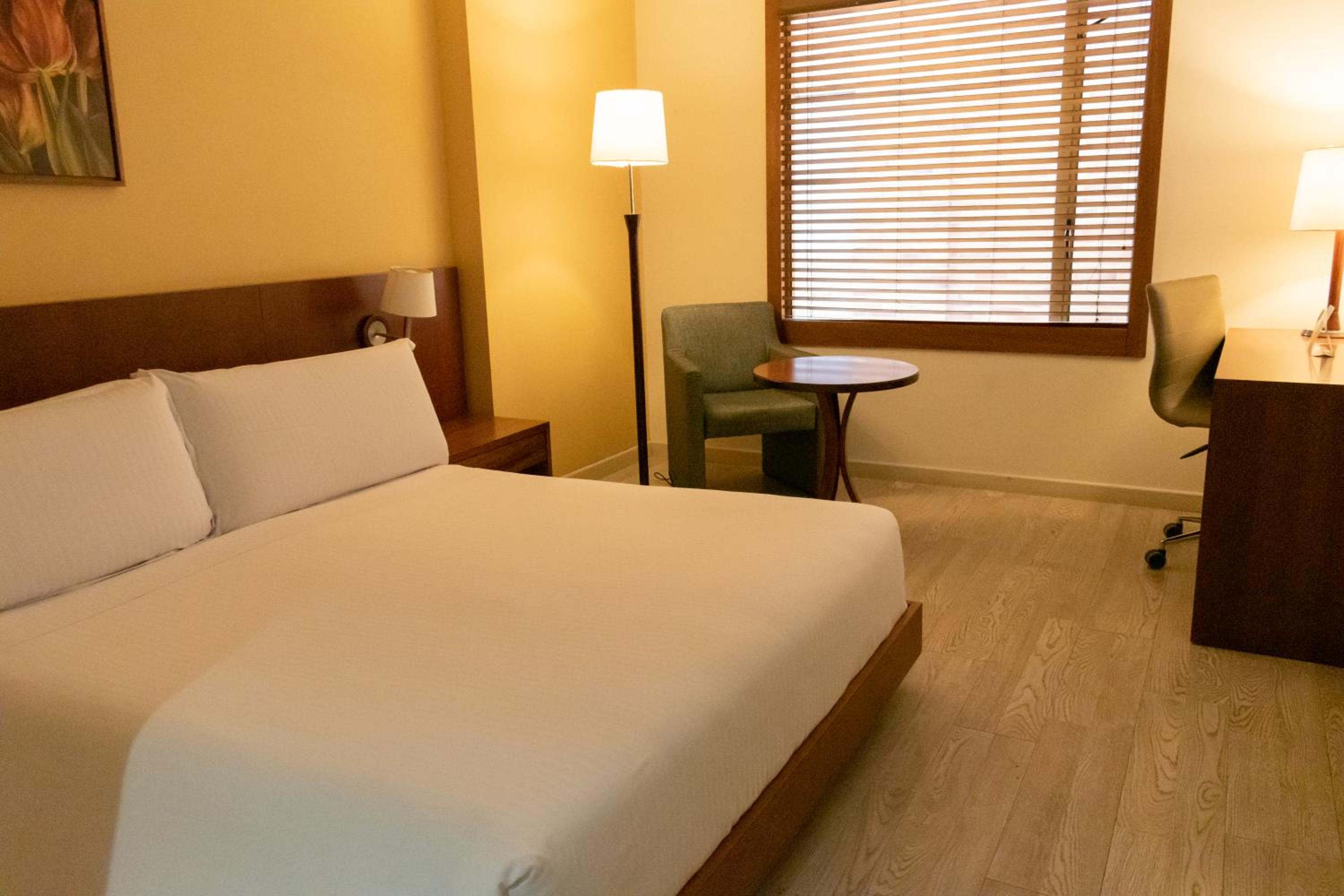 Executive Double Room photo 2