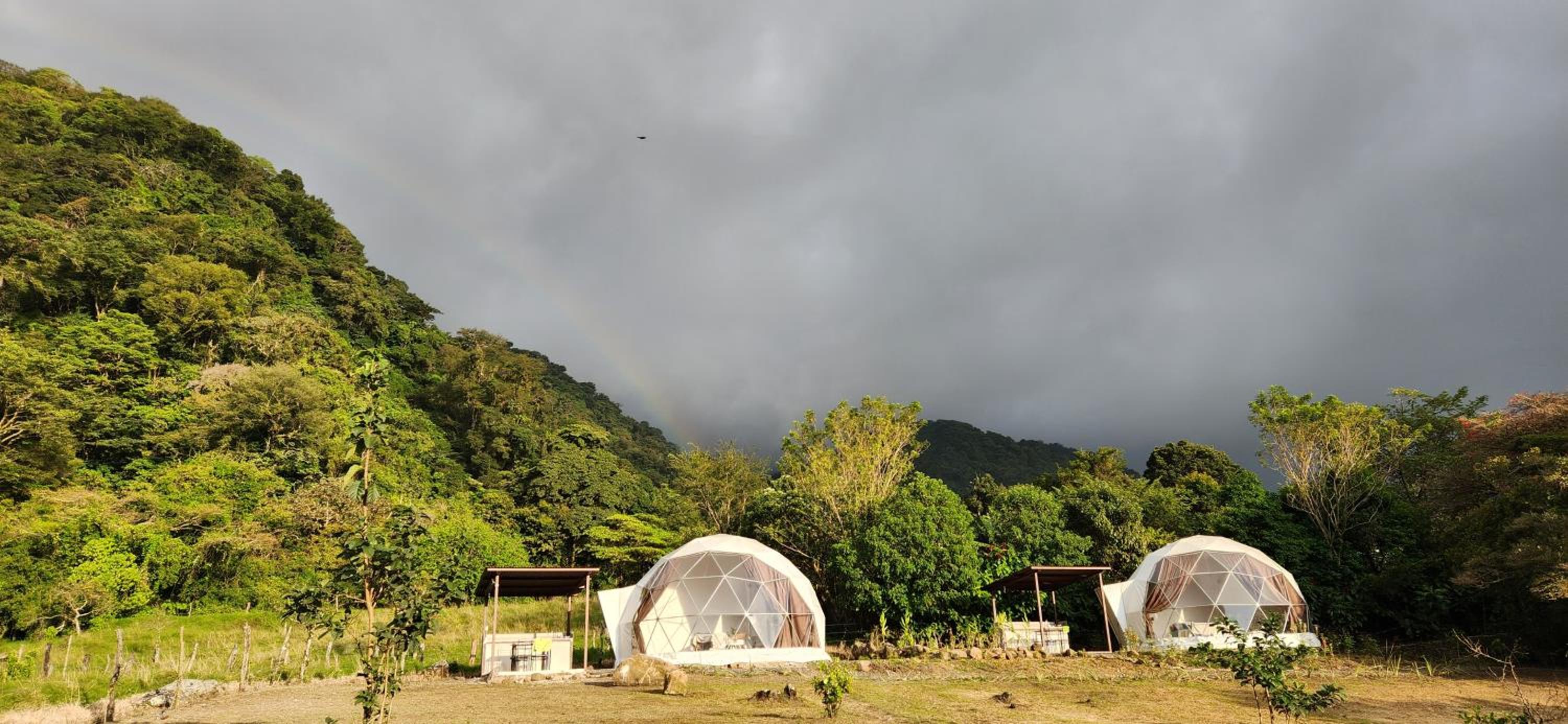 Double Room with Mountain View - Photo 5
