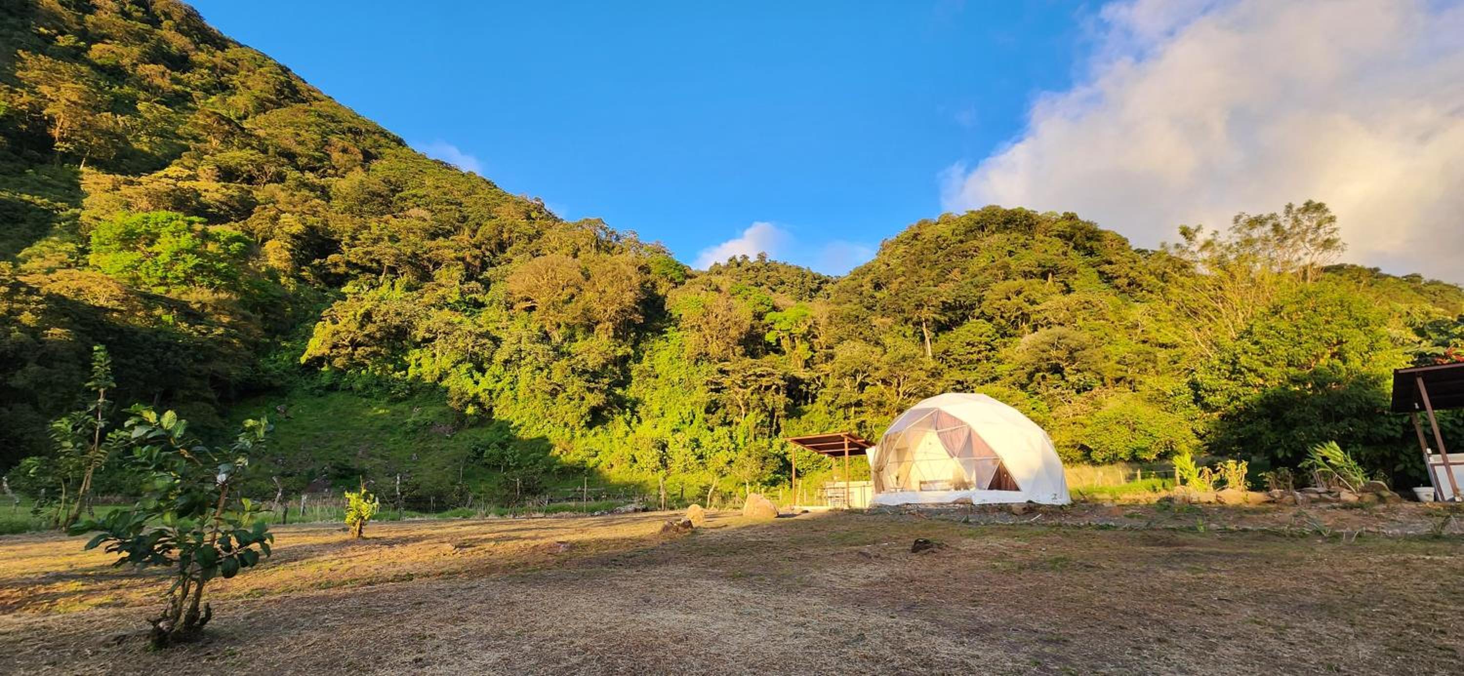 Double Room with Mountain View - Photo 16