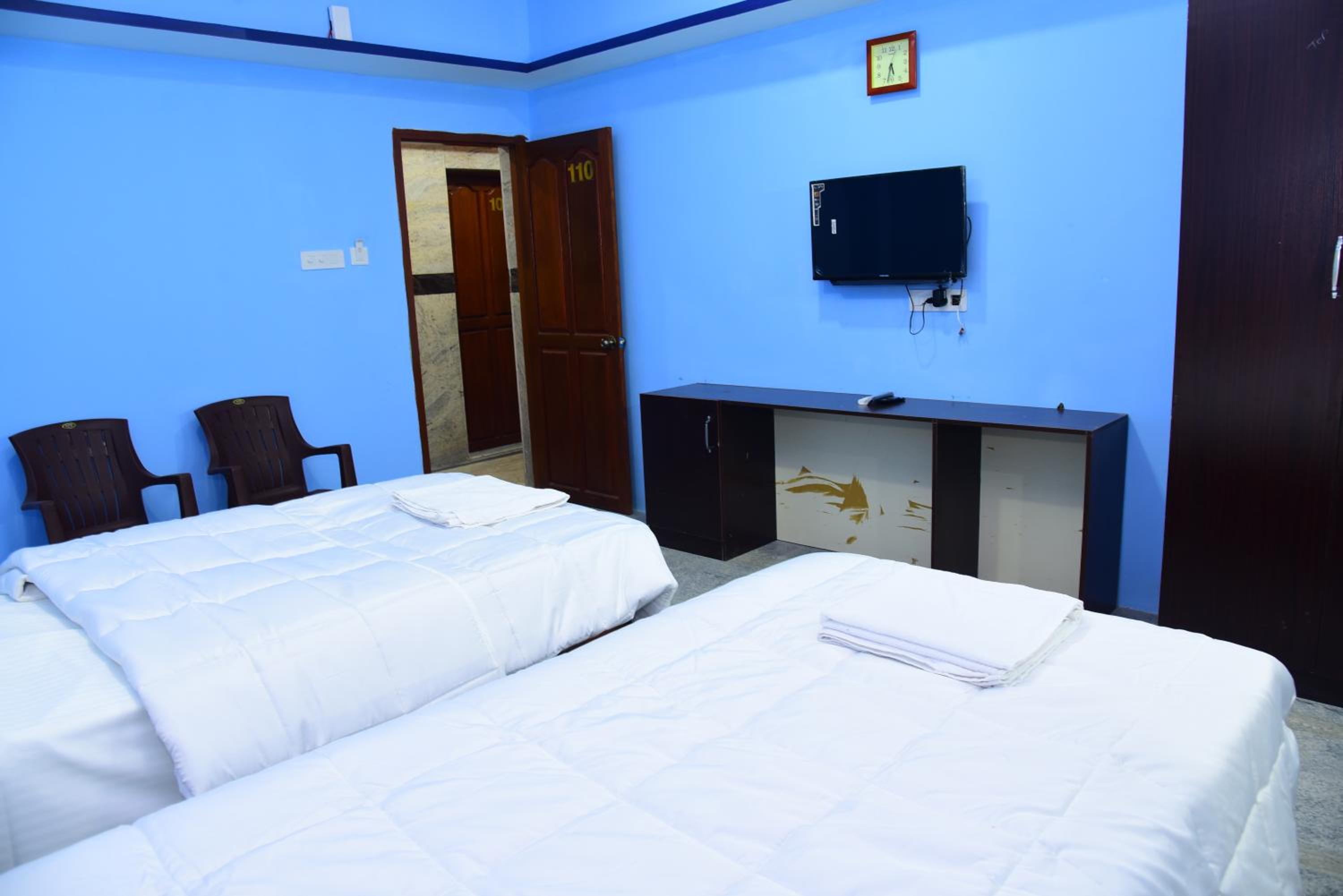 Deluxe Twin Room - Photo 4
