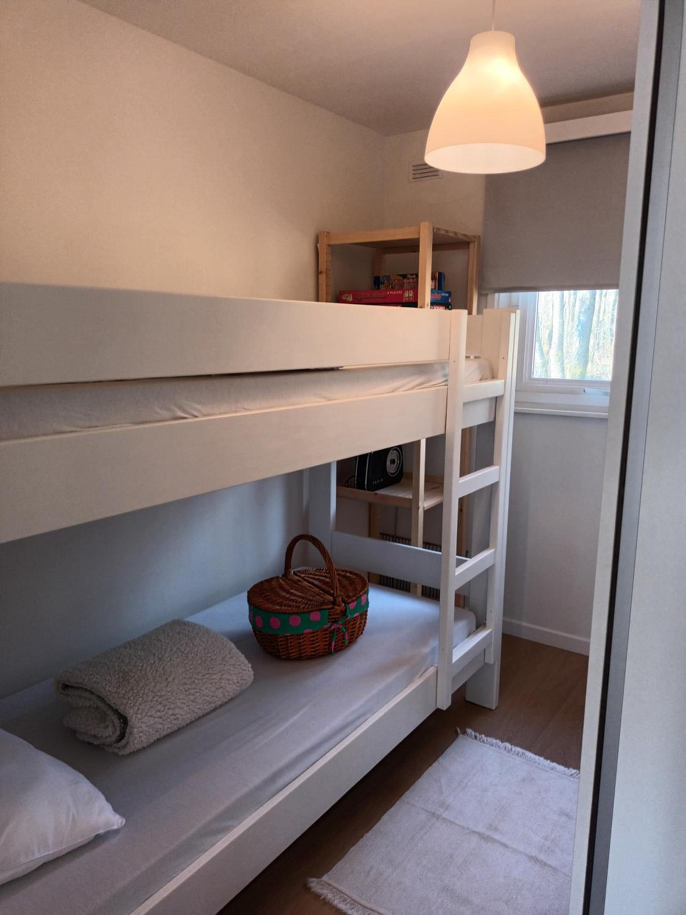 Two-Bedroom Chalet photo 3
