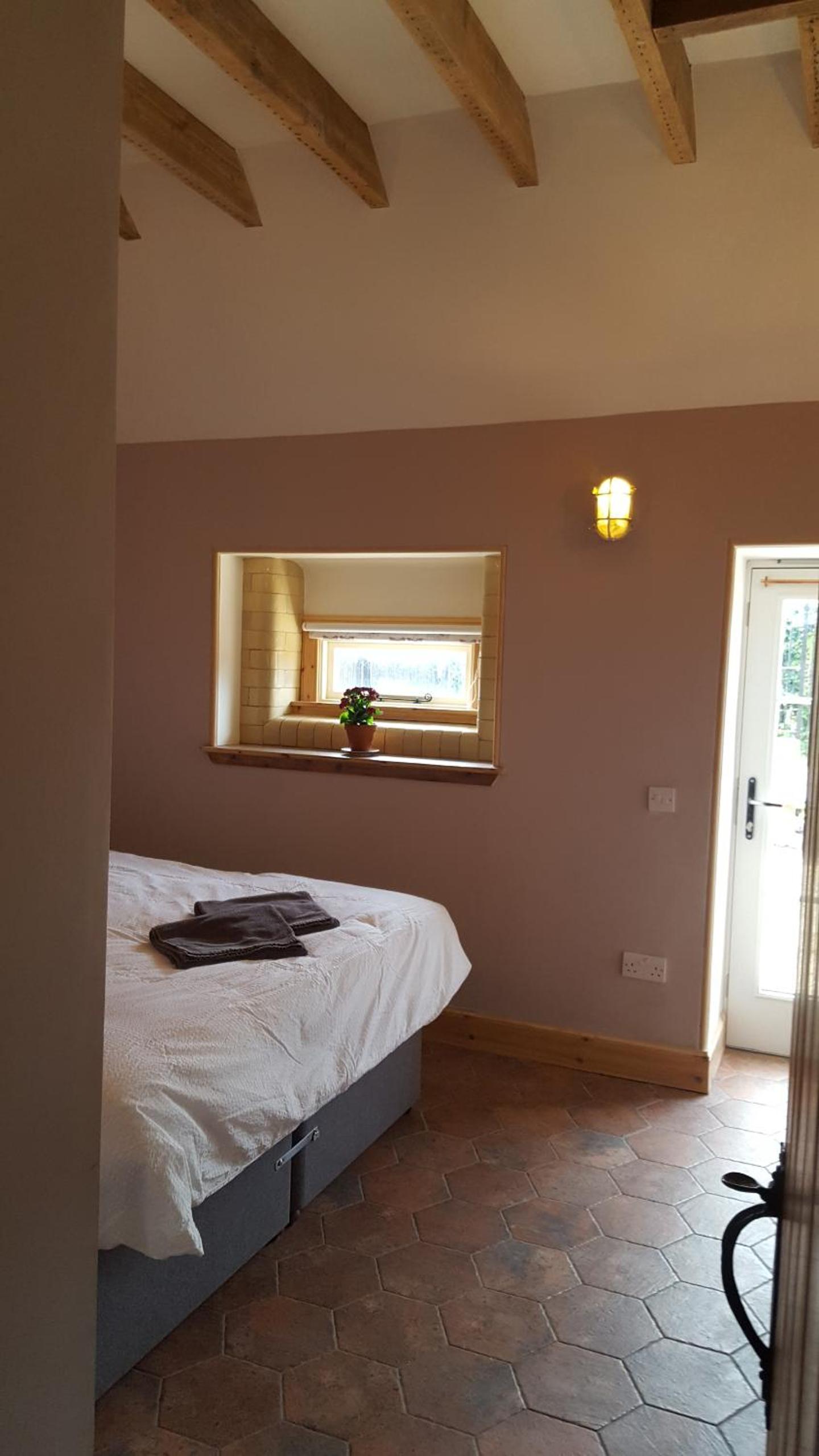 Two-Bedroom Cottage
