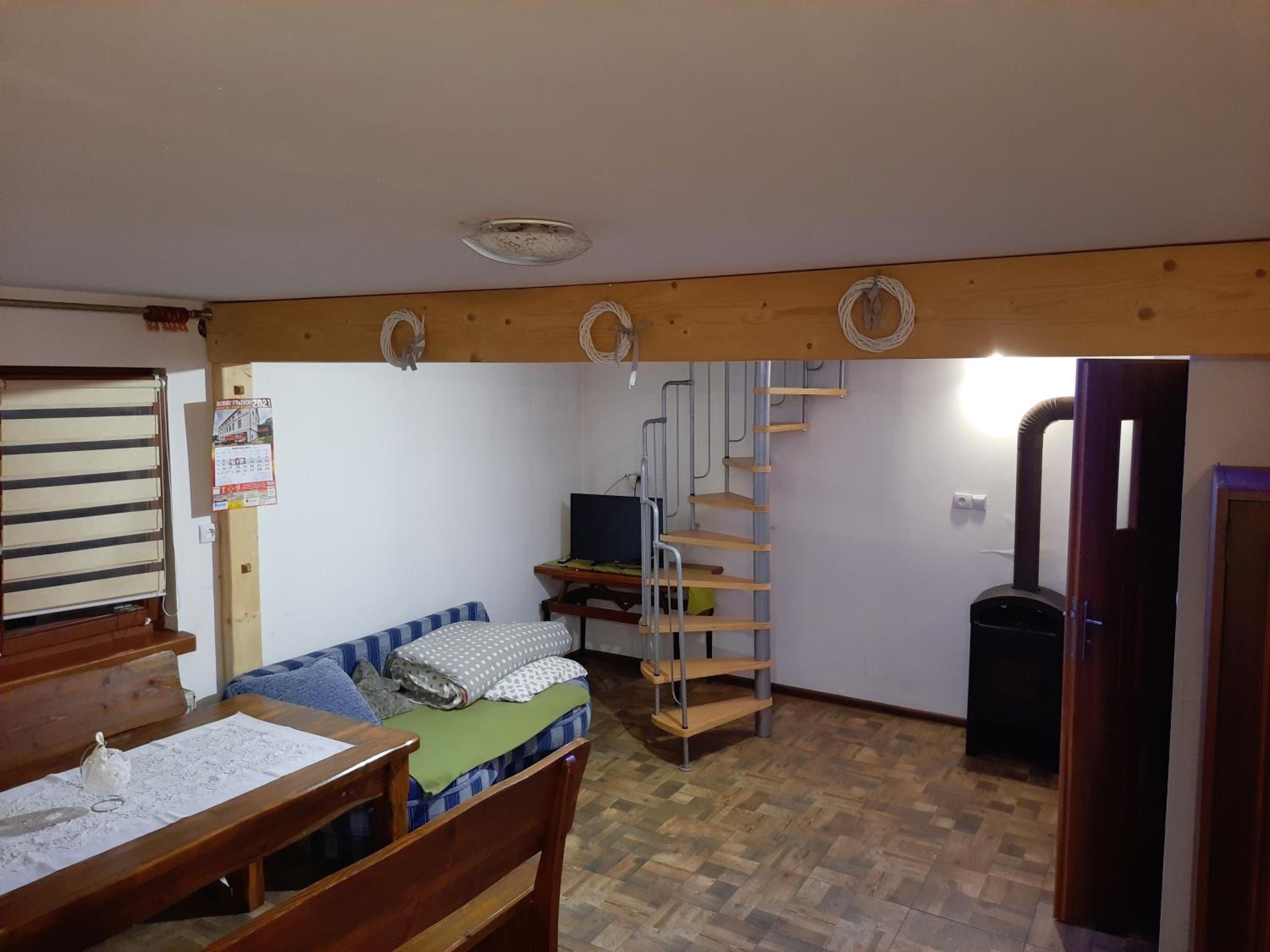 Holiday Home (5 Adults) photo 1