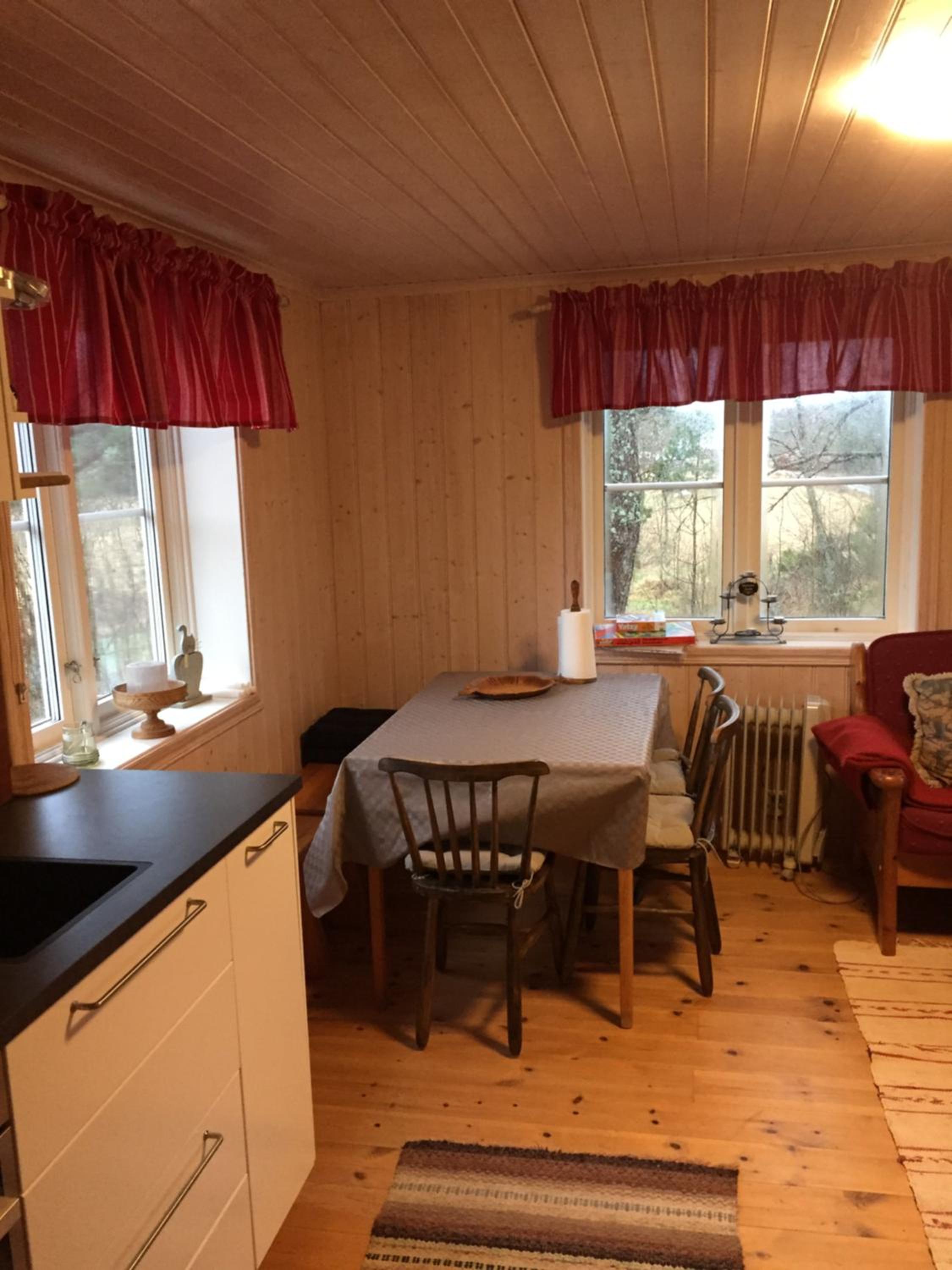 One-Bedroom Apartment - Photo 6