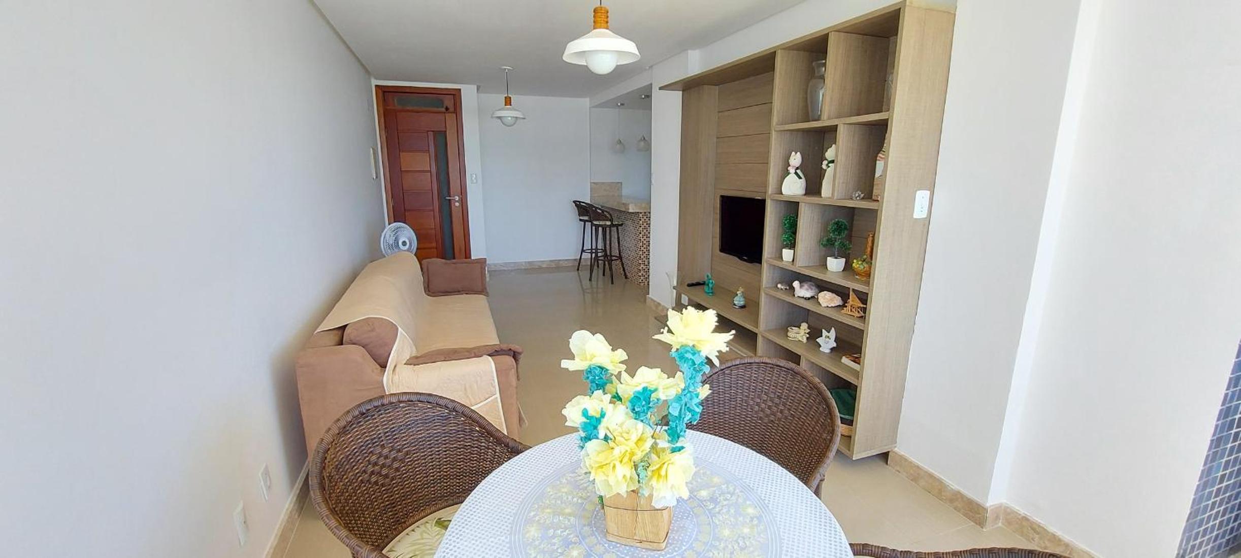 Apartment with Sea View photo 3