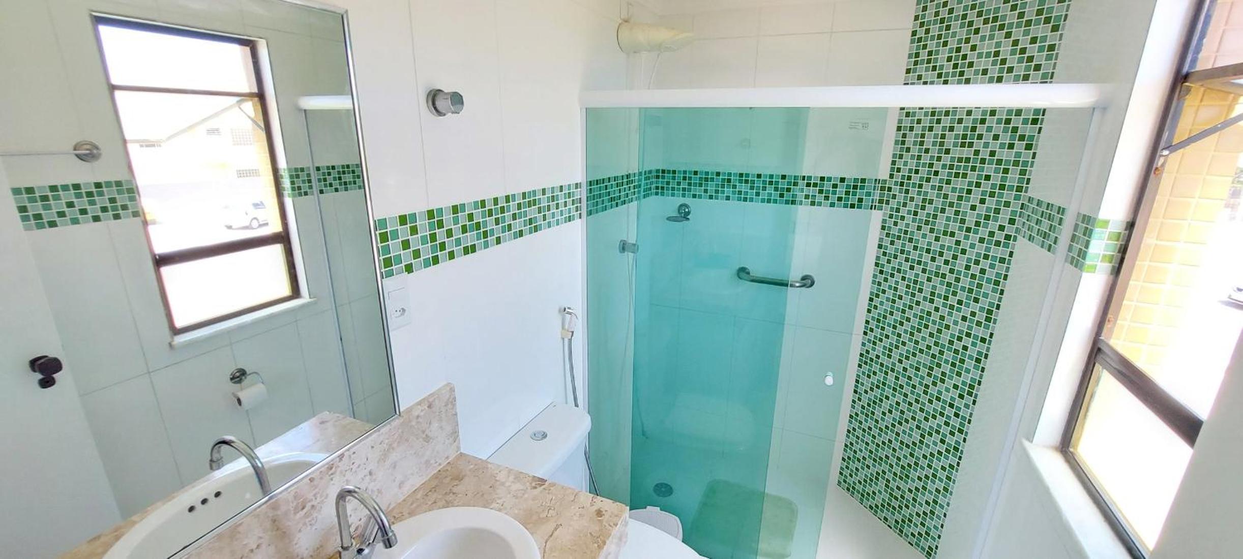 Apartment with Sea View photo 2