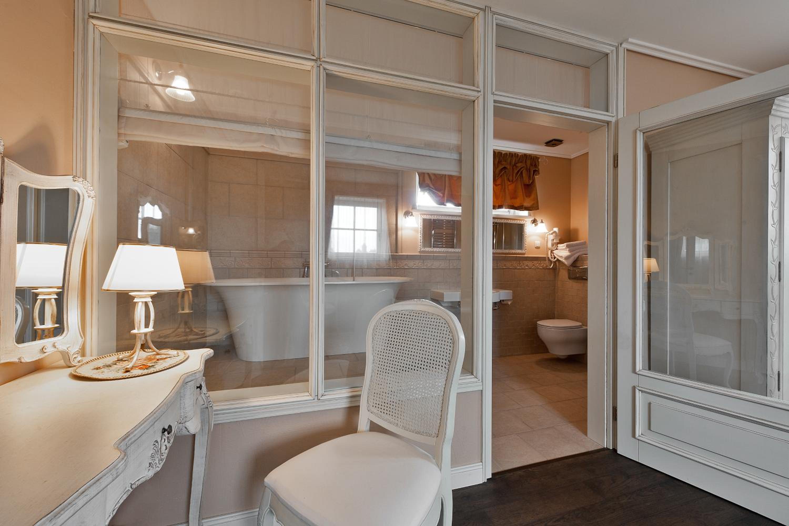 Deluxe Double Room - Photo 3