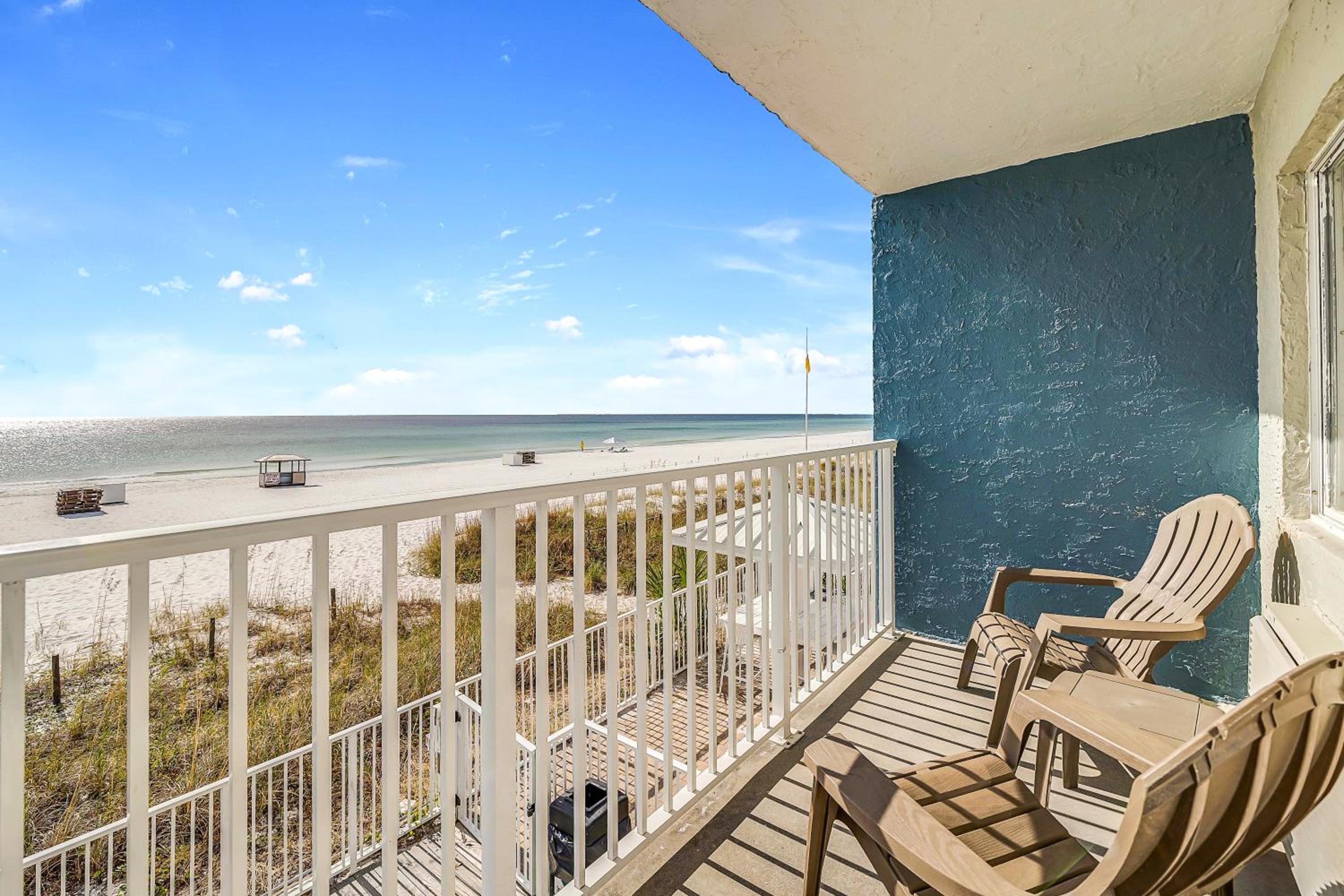 Suite With Ocean/Gulf View - Photo 15