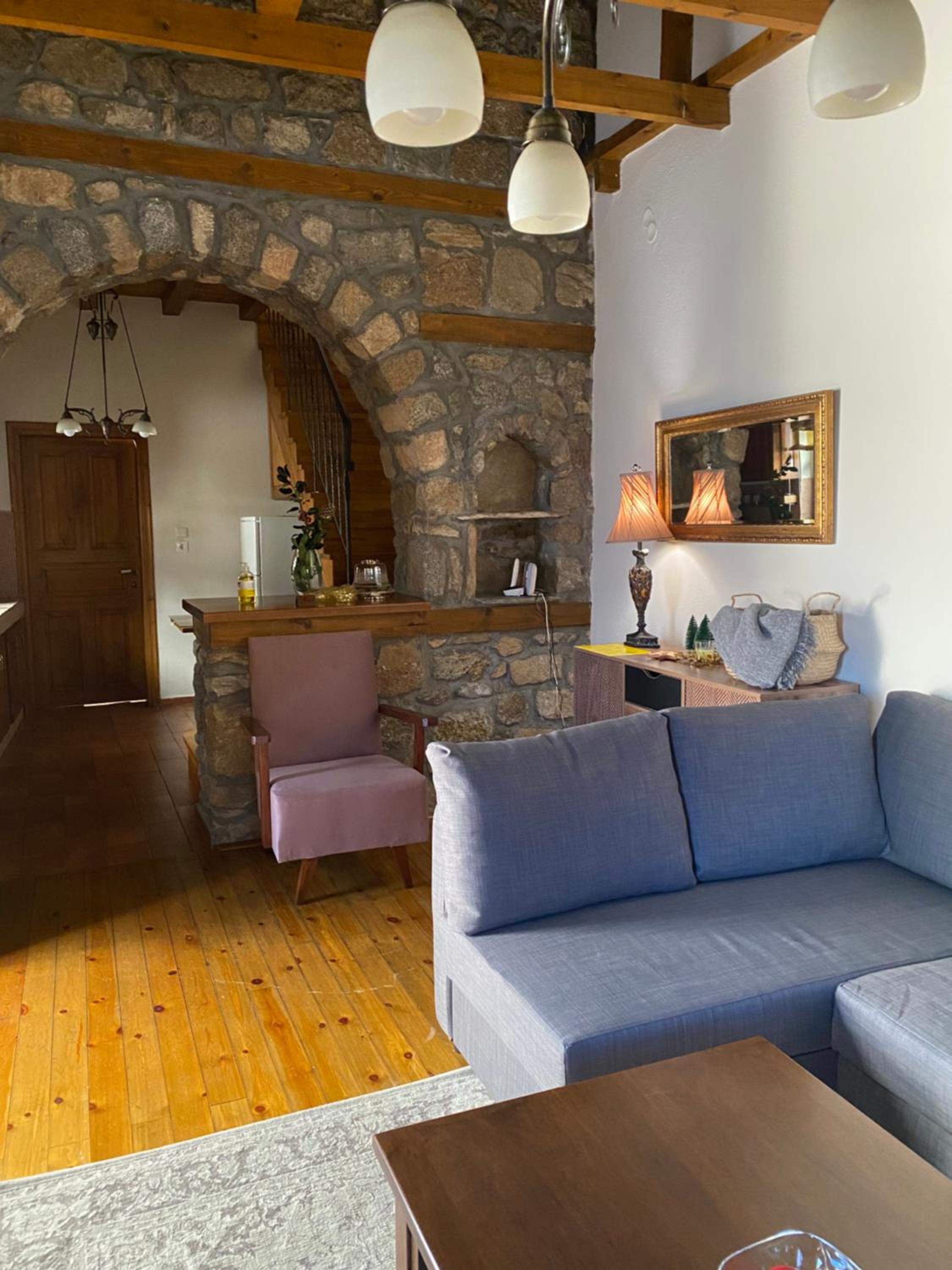 One-Bedroom Villa photo 3