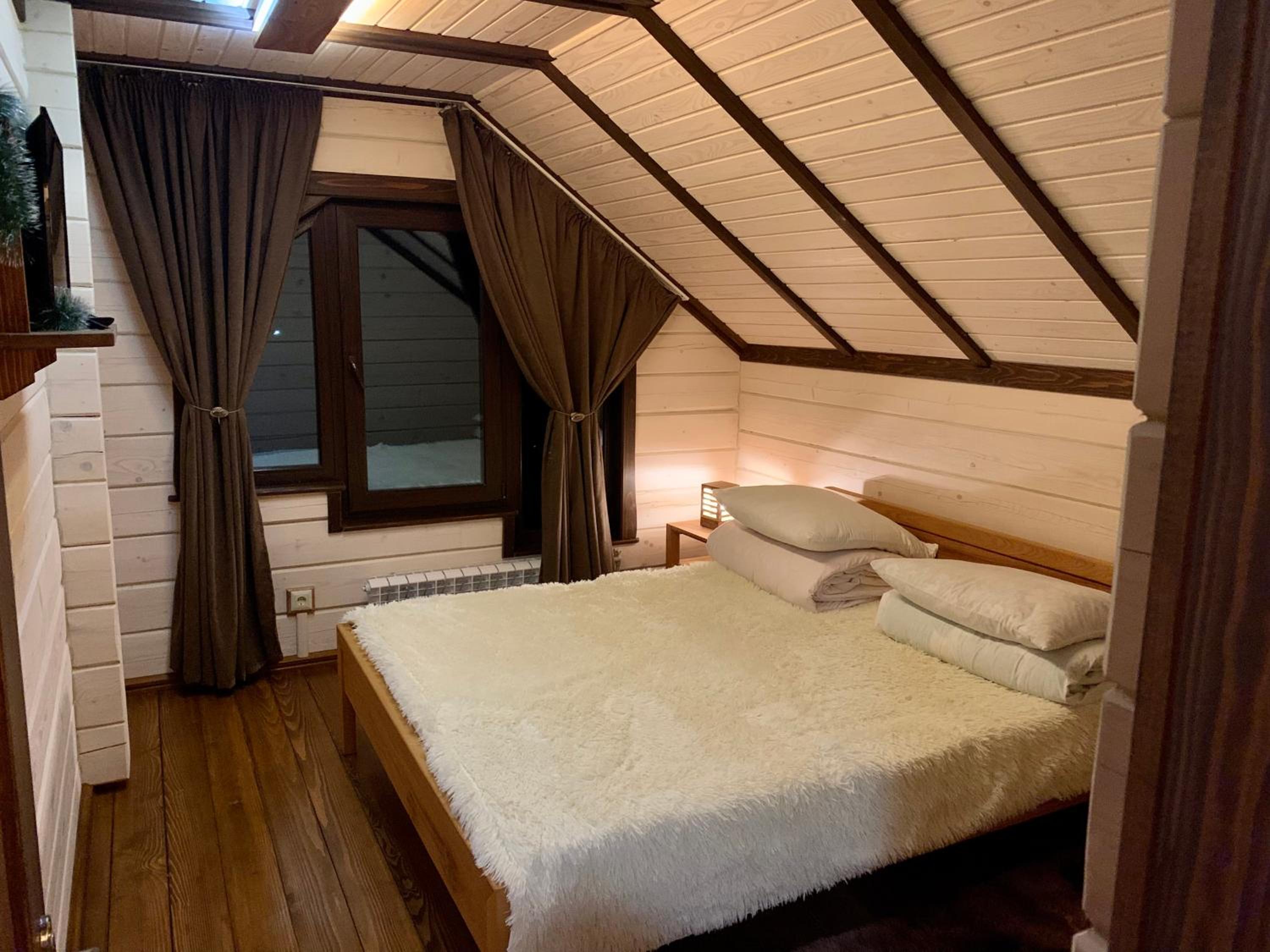 Two-Bedroom House photo 1