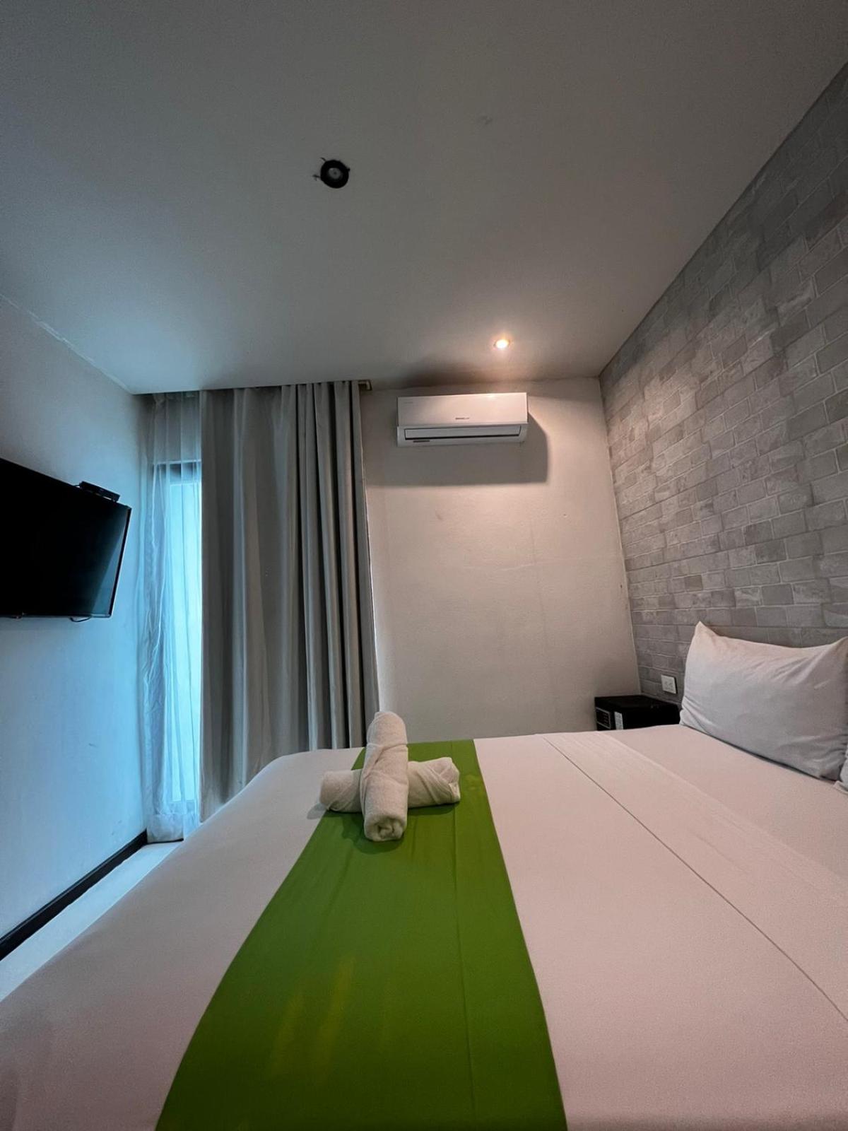 Junior Suite con Terrazza