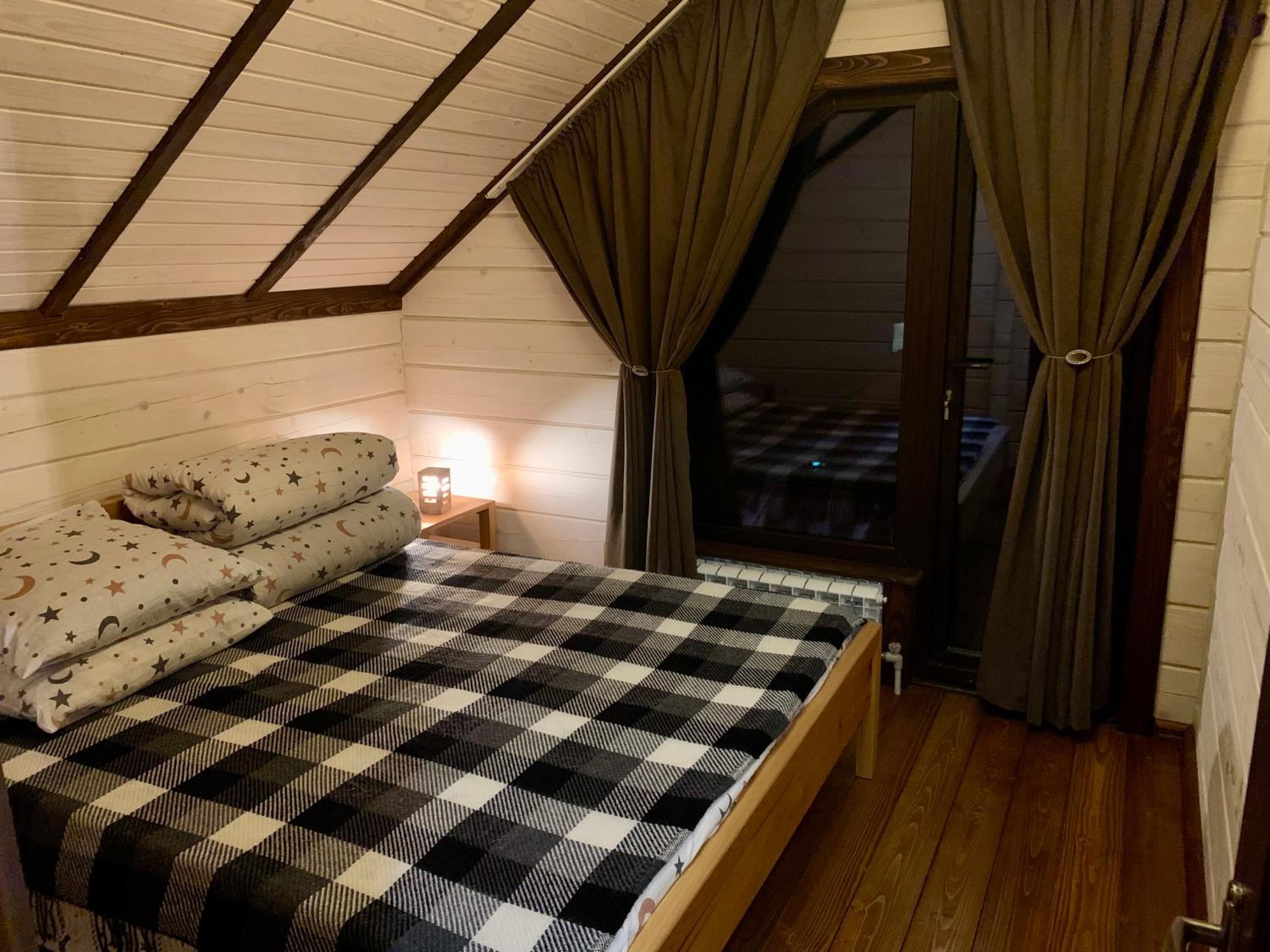 Two-Bedroom House photo 2
