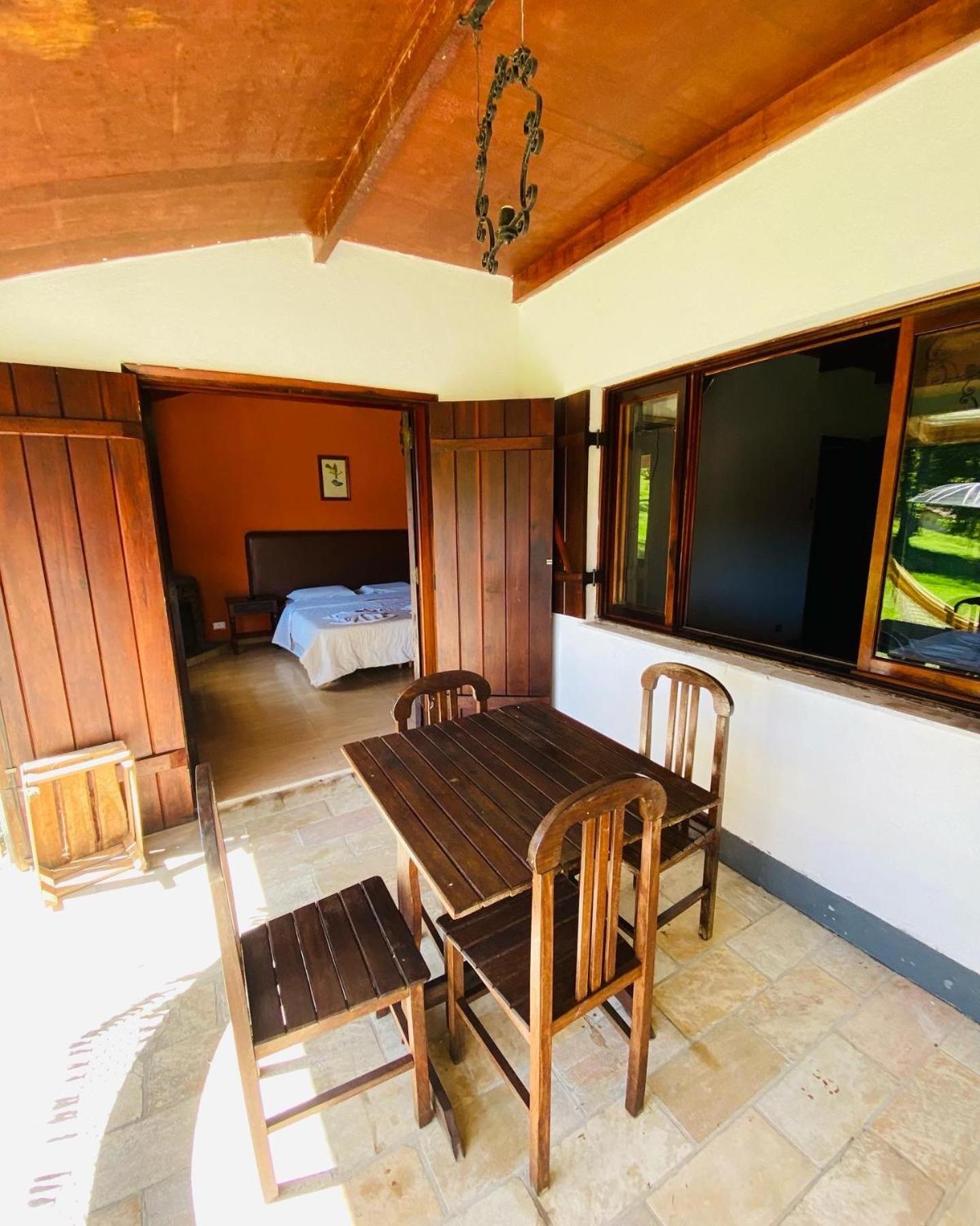 Family Suite with Balcony photo 2