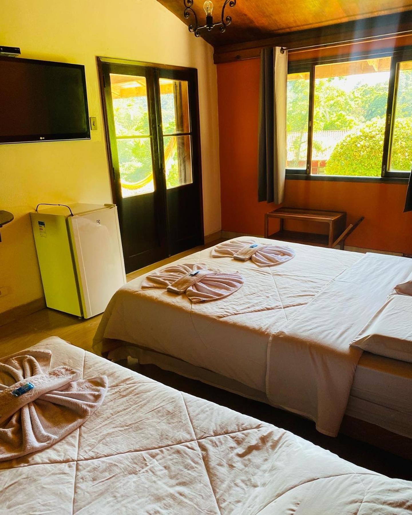 Family Suite with Balcony photo 3