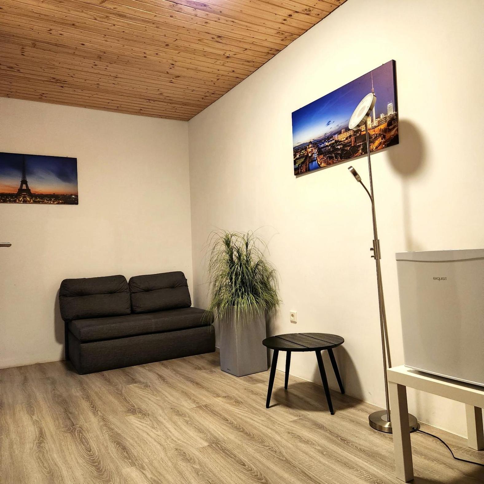 Family Suite with Balcony photo 1