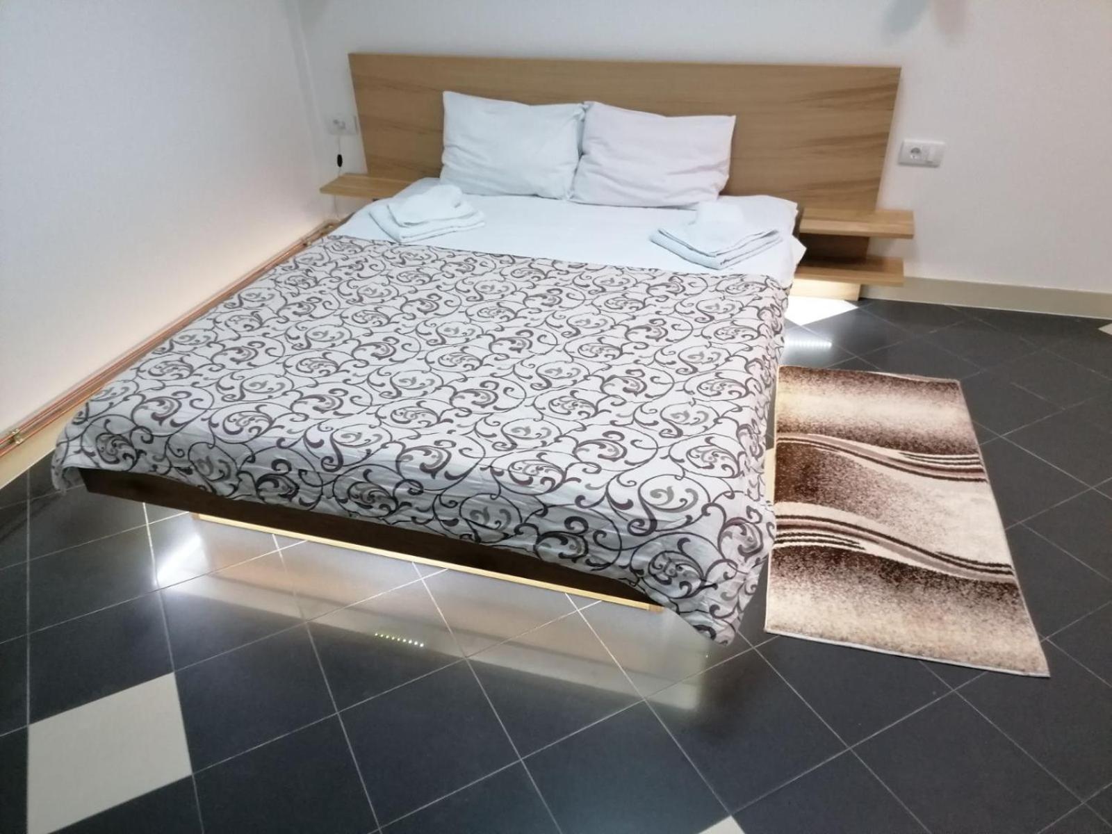 Double Room - Disability Access photo 1