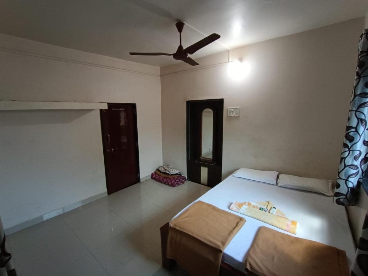 Family Double Room photo 3