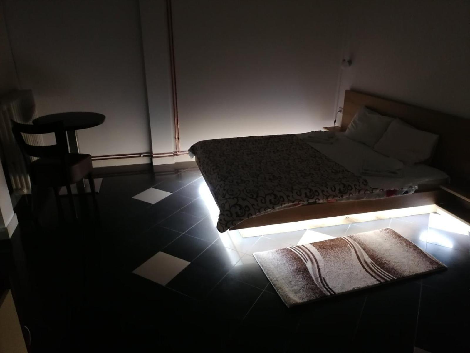Double Room - Disability Access