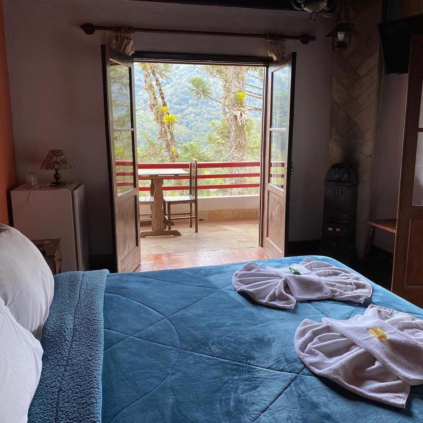 Apartment with Garden View photo 1