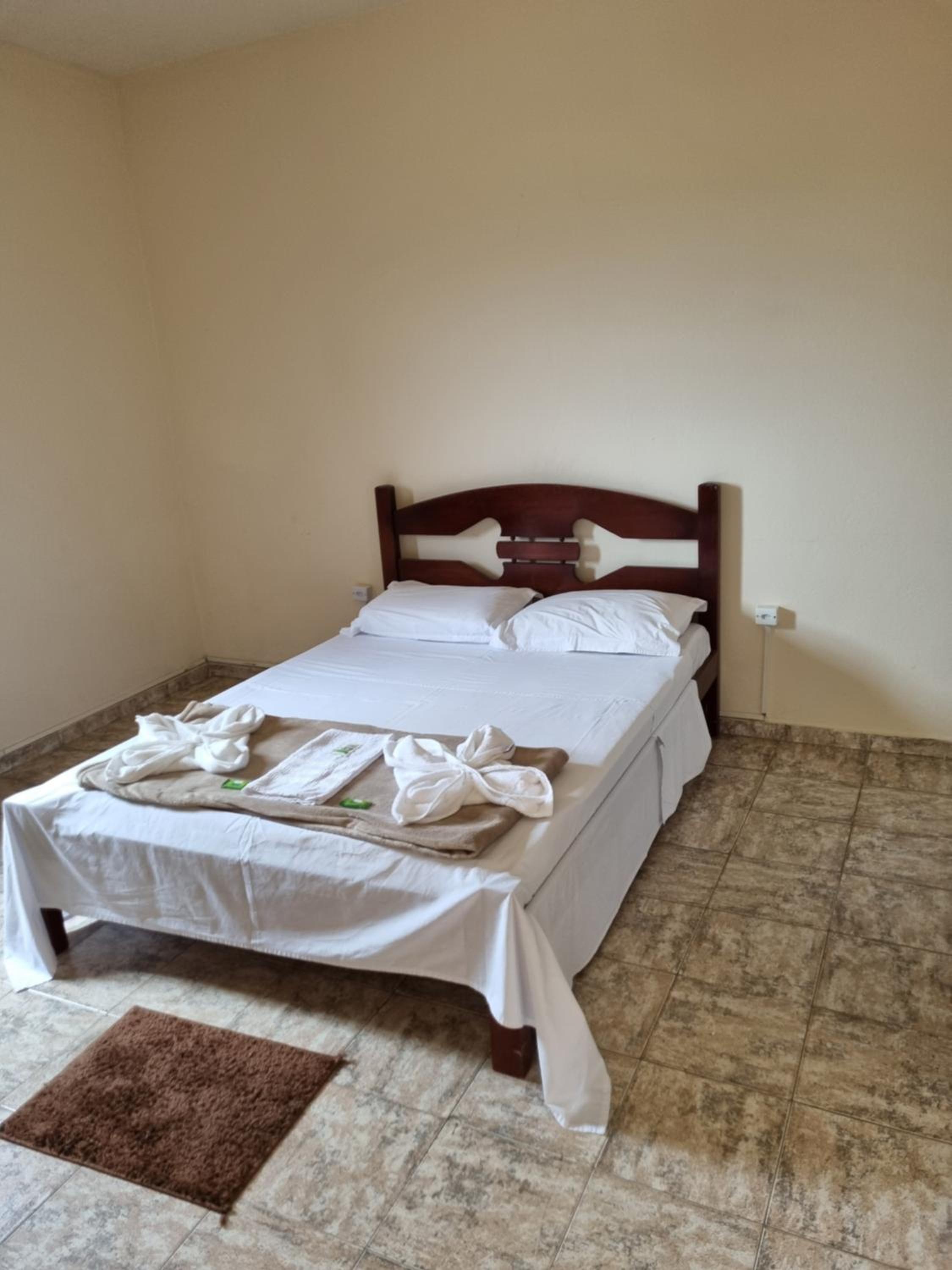Two-Bedroom House photo 2