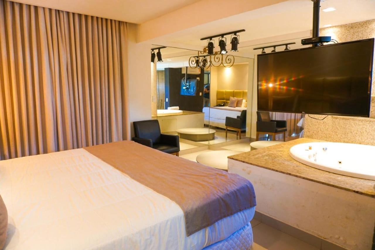 Presidential Suite photo 3
