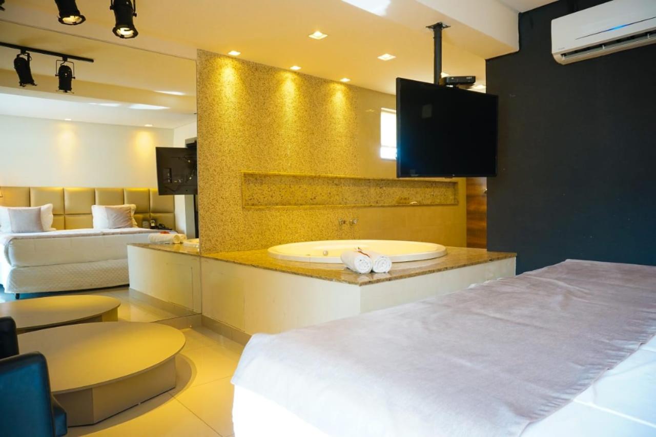 Presidential Suite photo 2