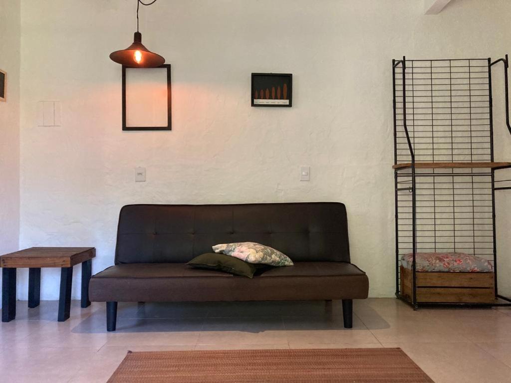 Apartment with Garden View photo 3