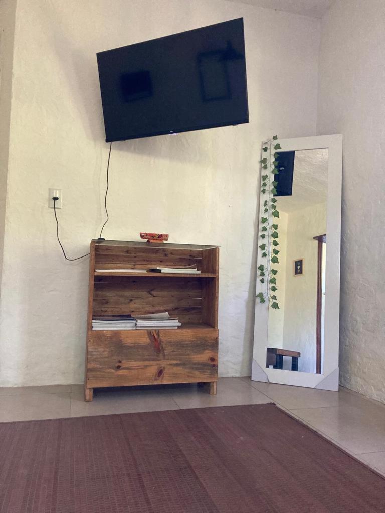 Apartment with Garden View photo 1