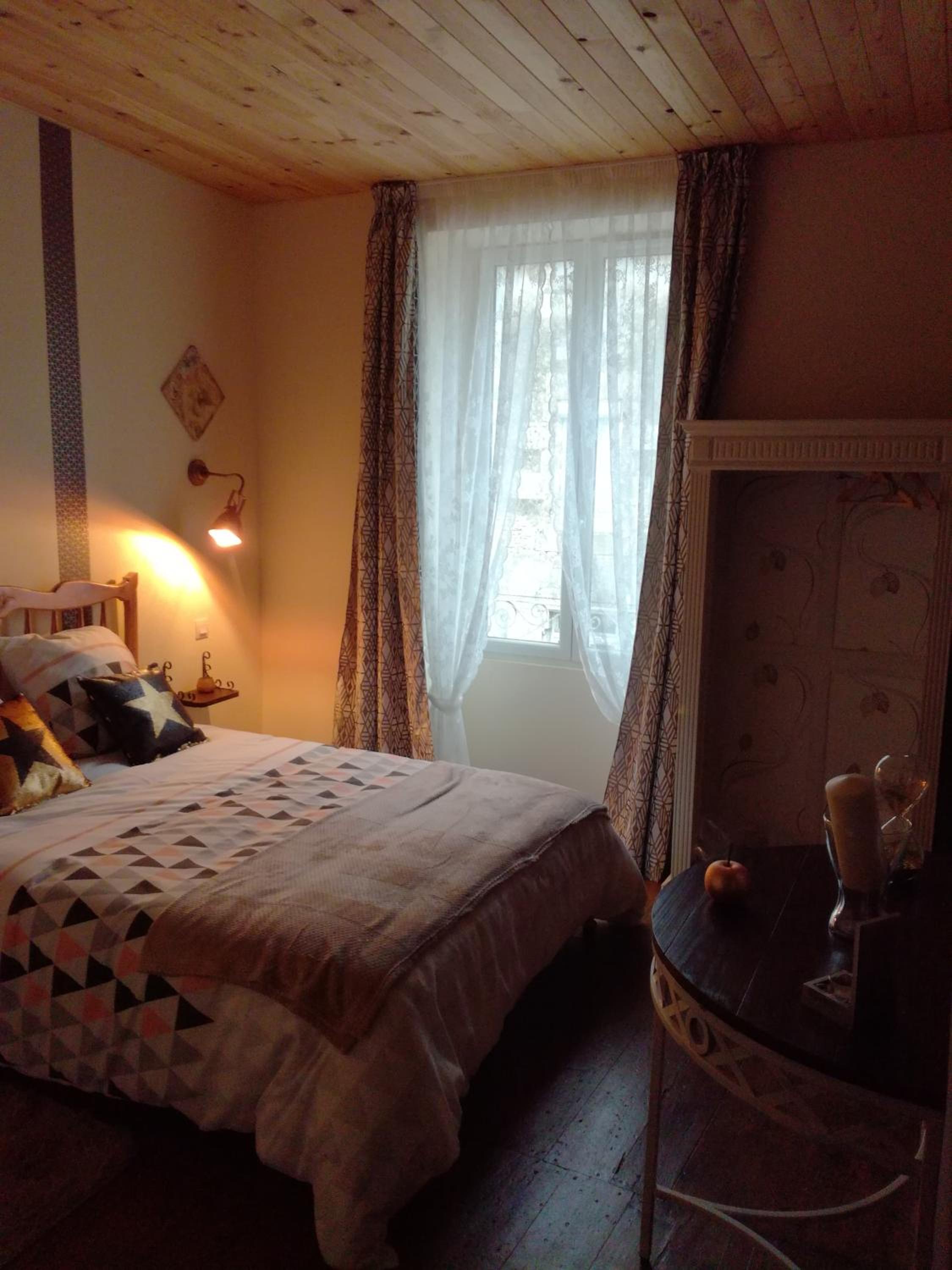 Standard Double Room photo 1