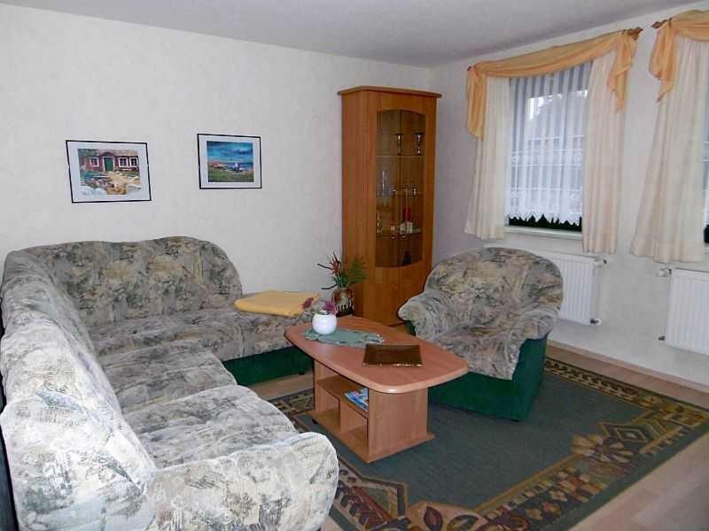Apartment With Terrace photo 1