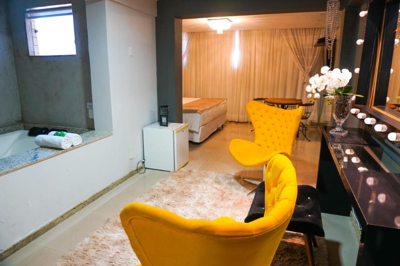 Presidential Suite photo 2