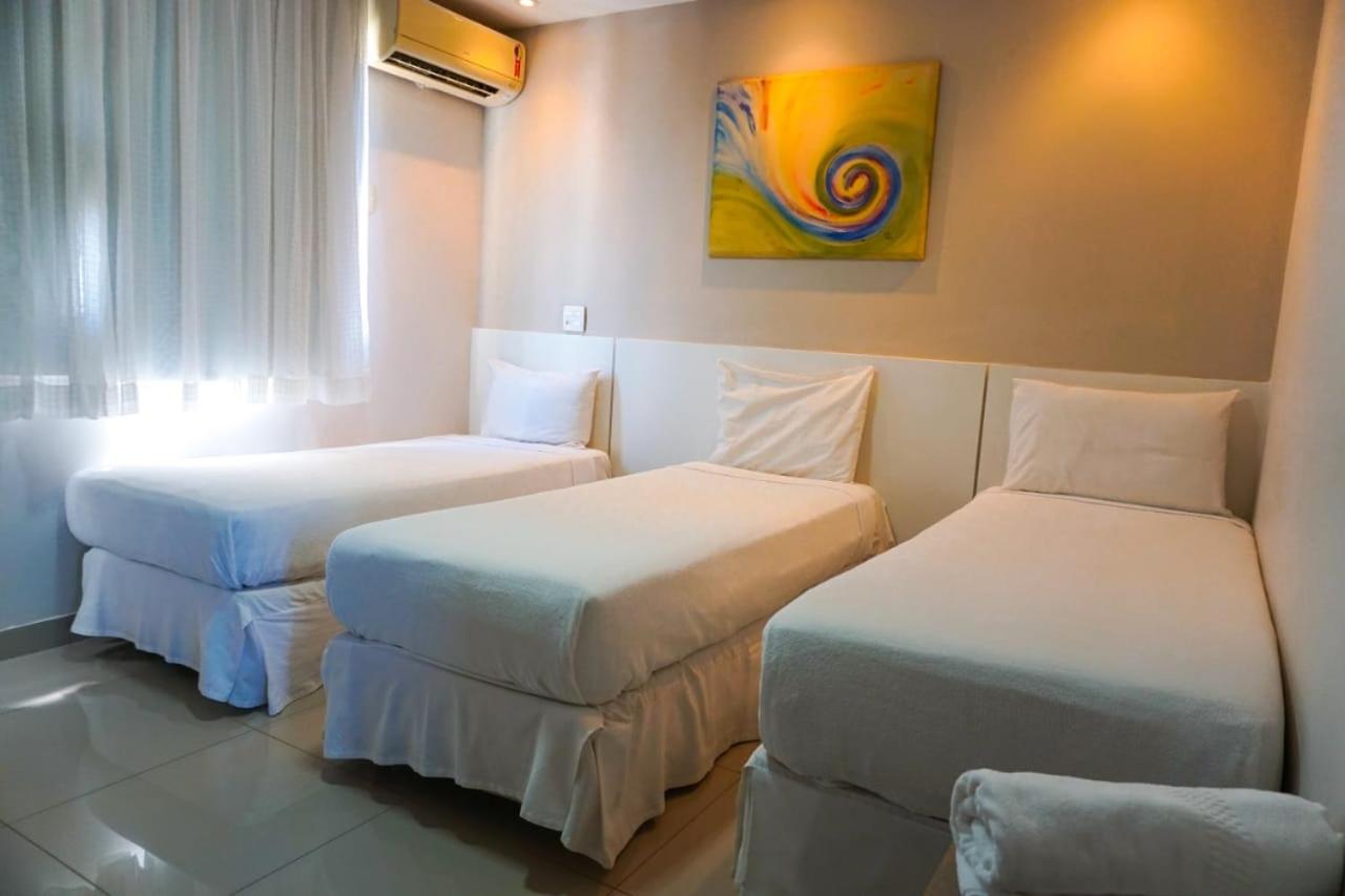 Standard Triple Room photo 3