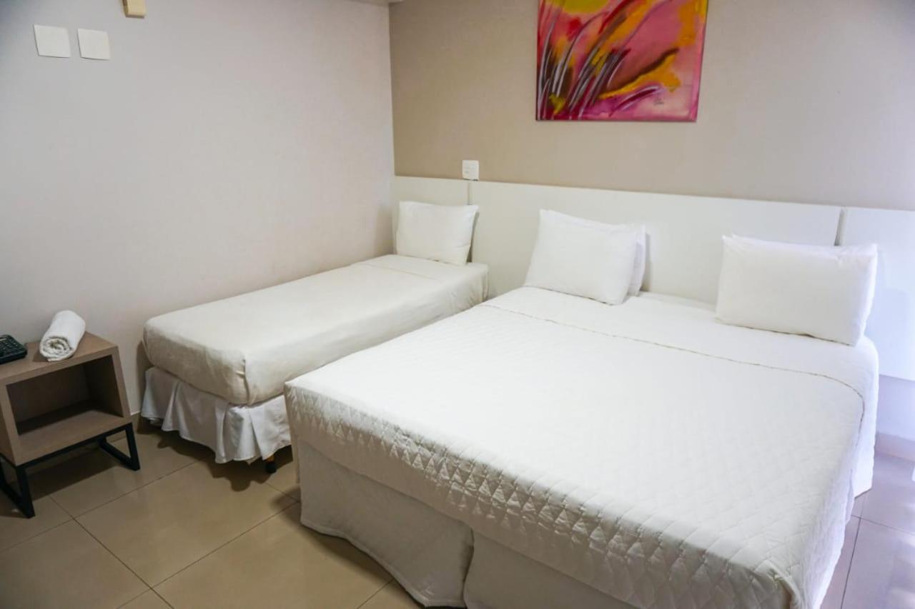Standard Triple Room photo 2